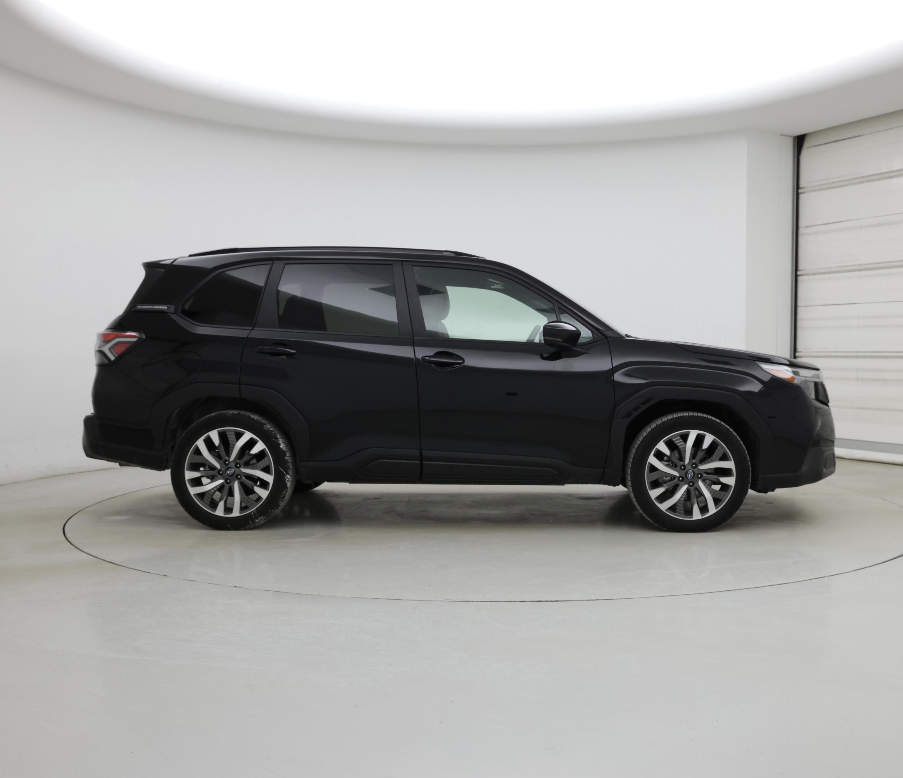 Thumbnail: 2025 Subaru Forester - 7