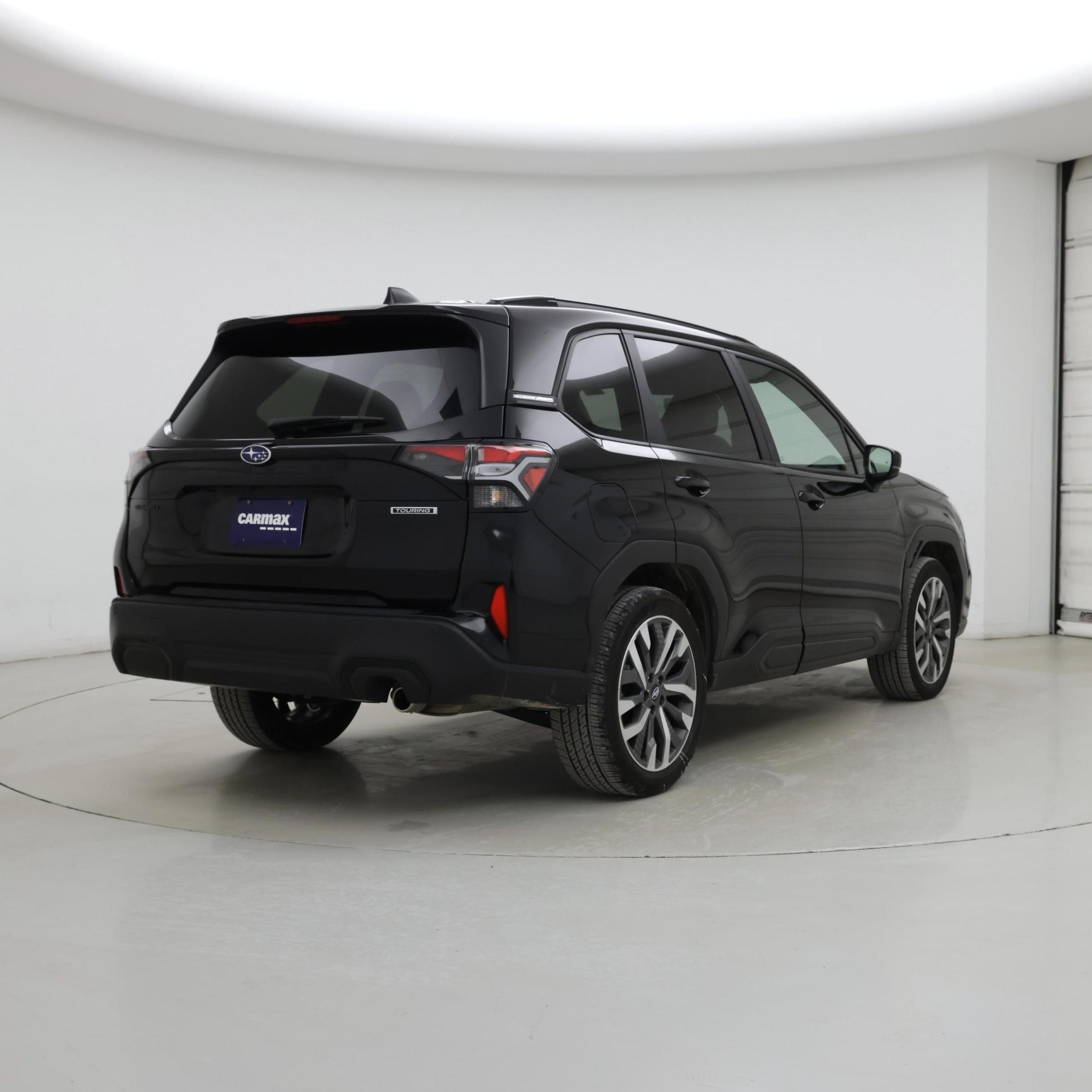 Thumbnail: 2025 Subaru Forester - 8