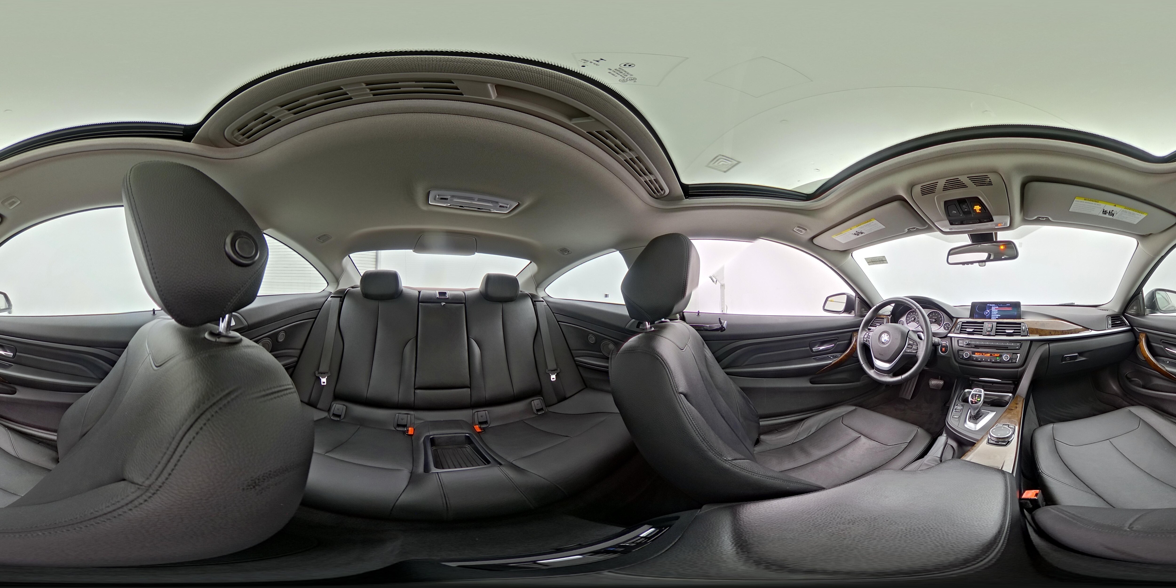 2015 BMW 4 Series 435i - Photo 26