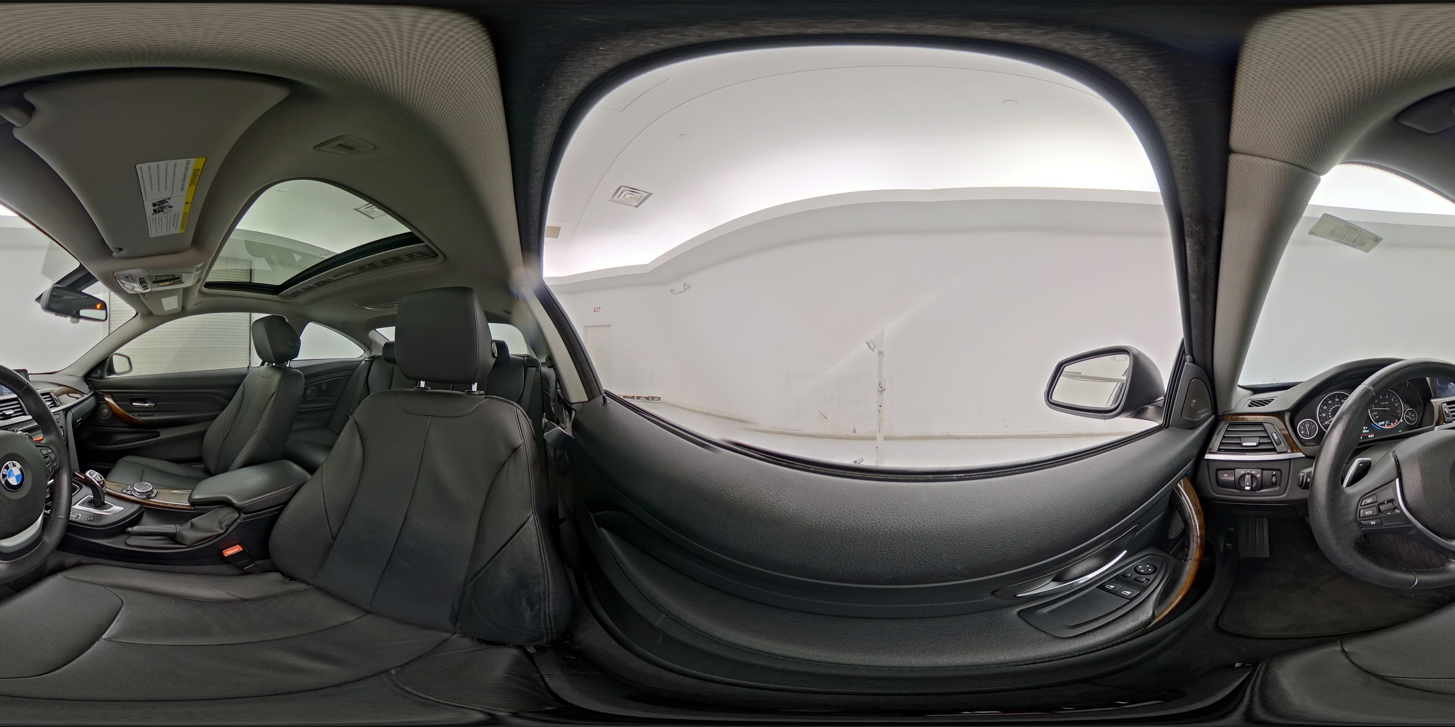 2015 BMW 4 Series 435i - Photo 27