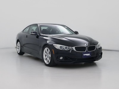 2015 BMW 435 I