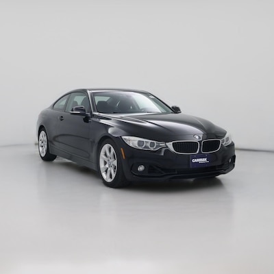 2015 BMW 435 I