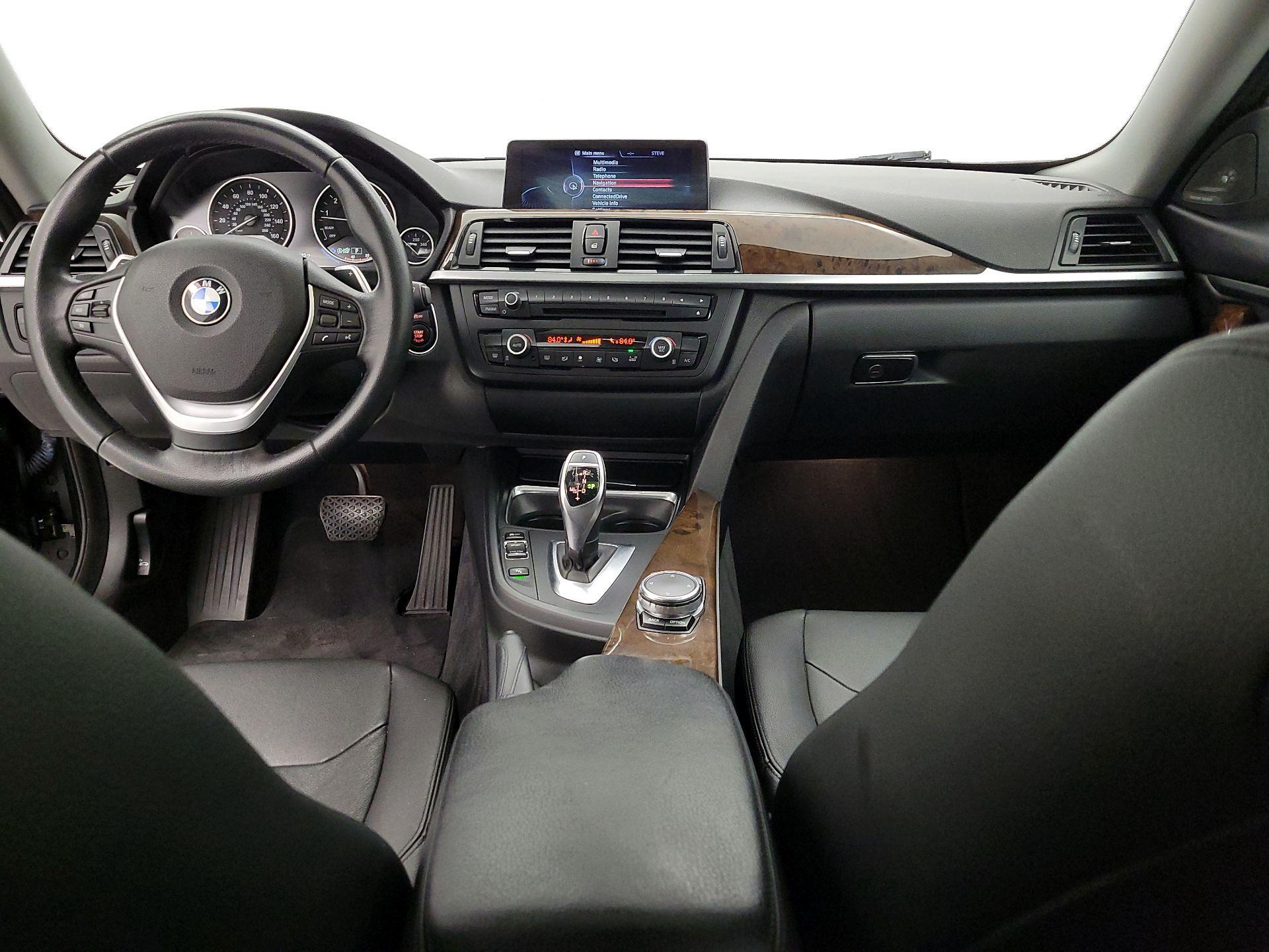 Thumbnail: 2015 BMW 4 Series - 9