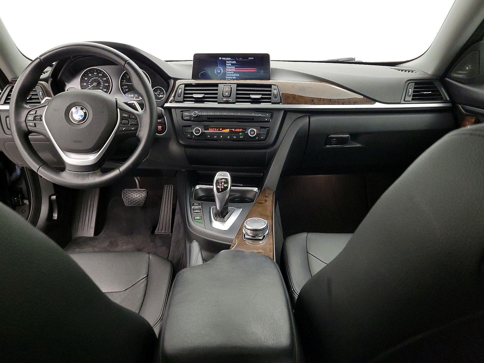 2015 BMW 4 Series 435i - Photo 10