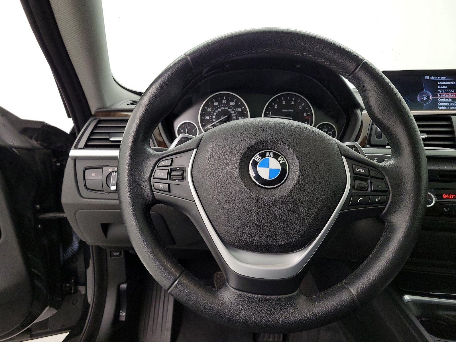 2015 BMW 4 Series 435i - Photo 11