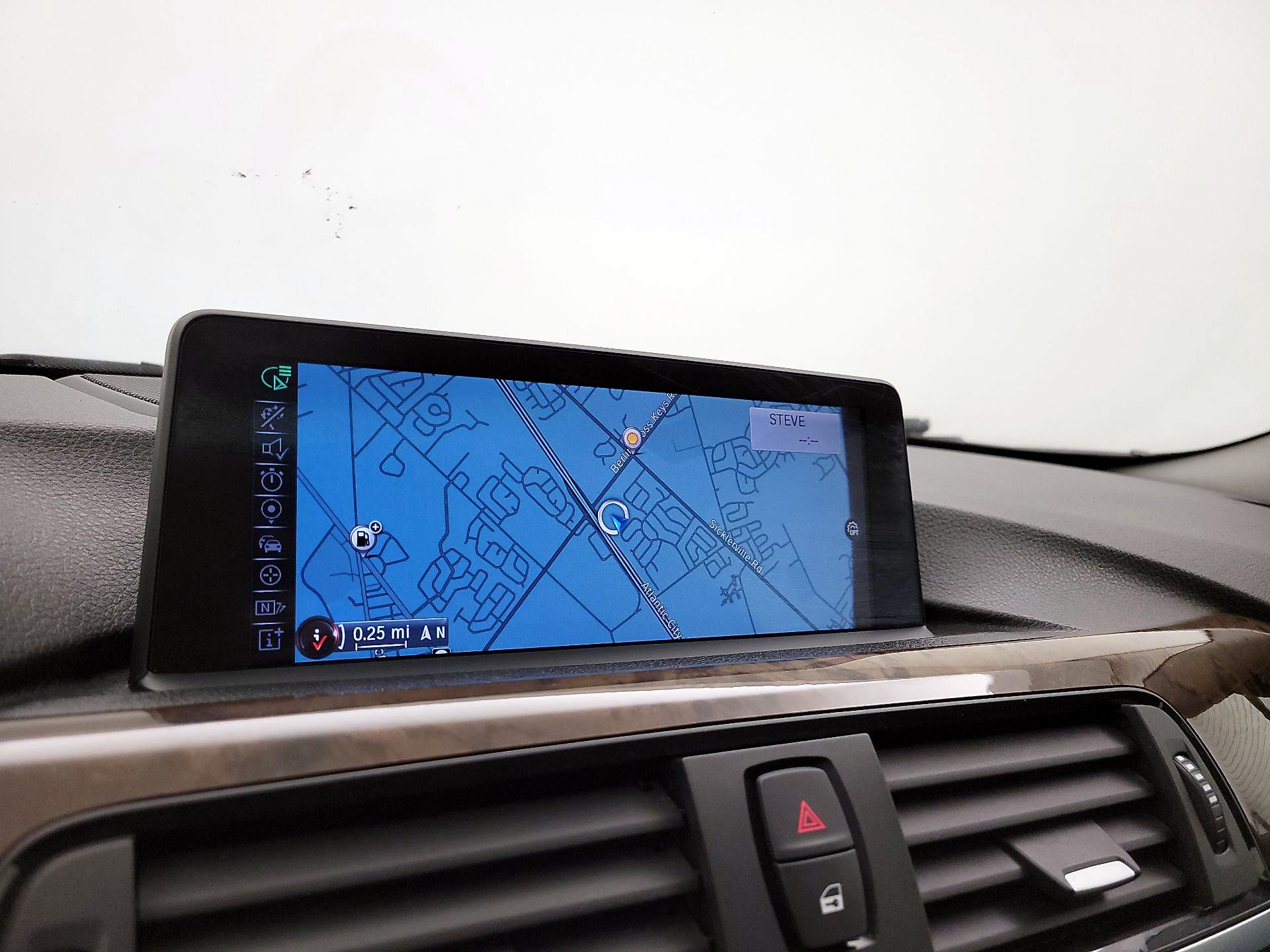 Thumbnail: 2015 BMW 4 Series - 14