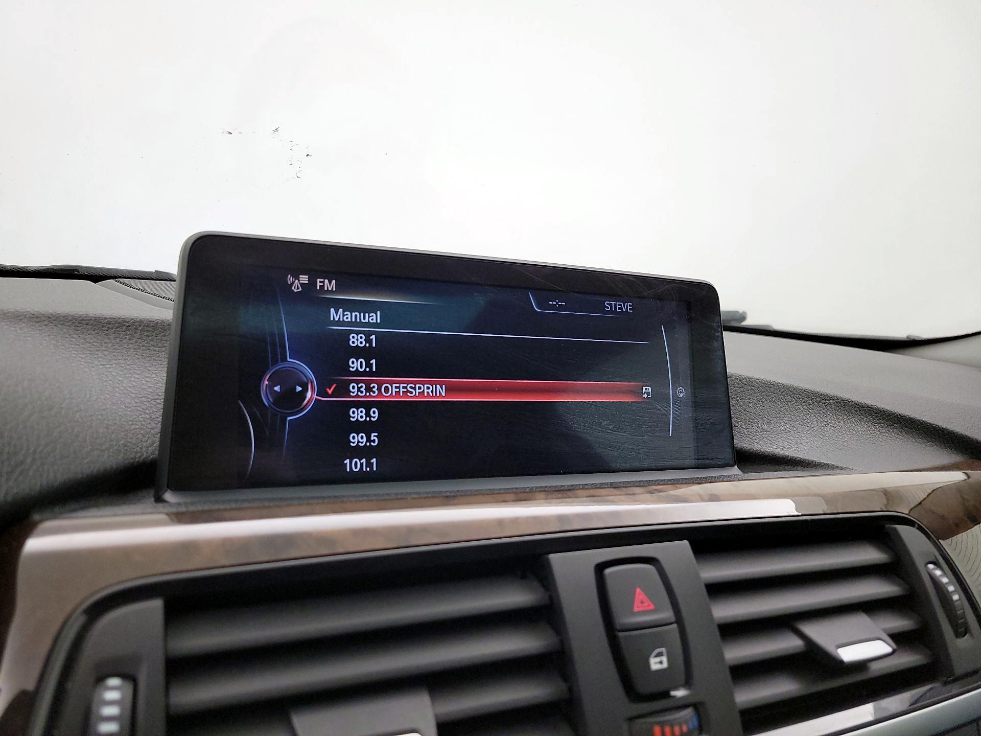 Thumbnail: 2015 BMW 4 Series - 16