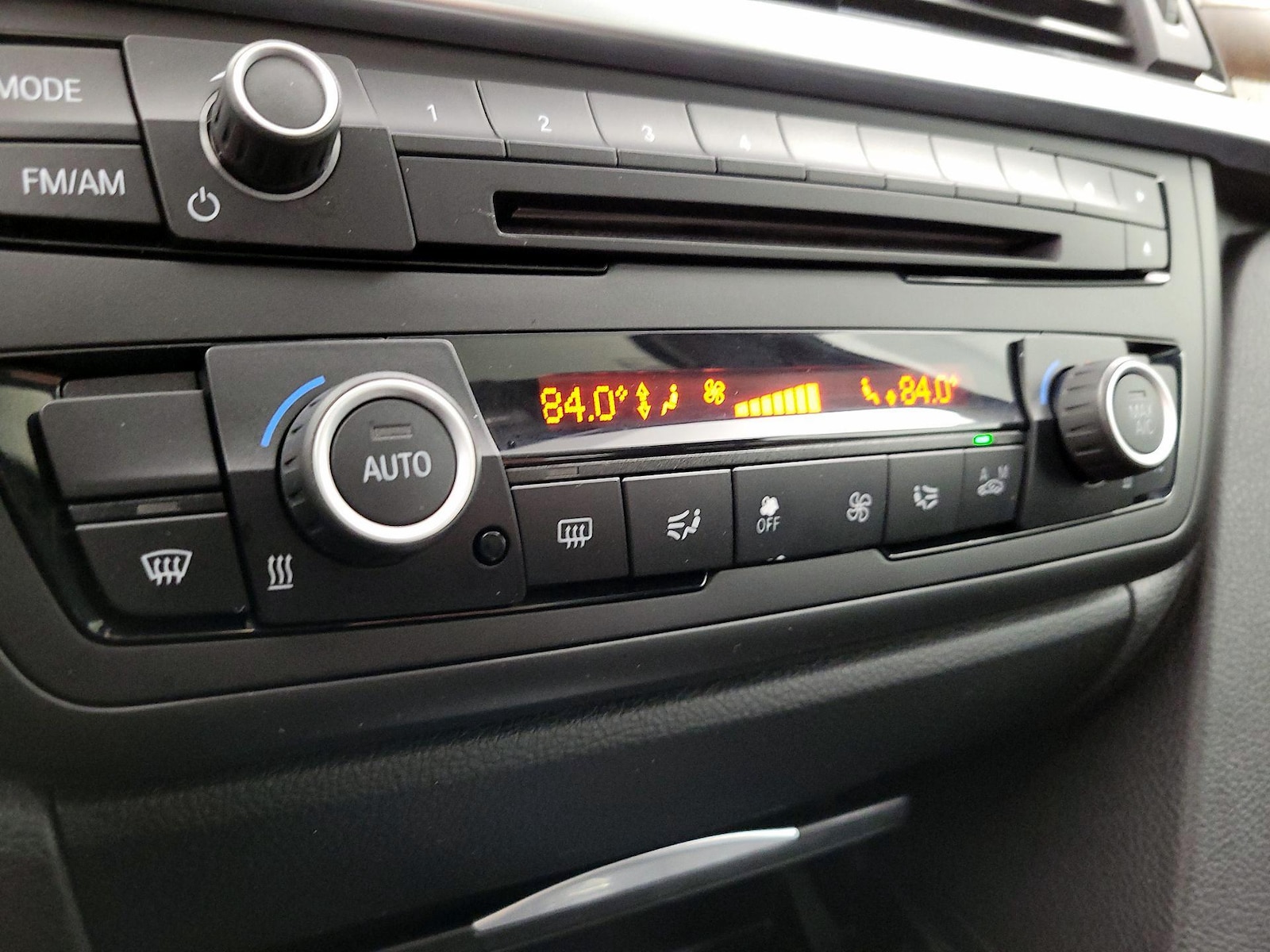 2015 BMW 4 Series 435i - Photo 18