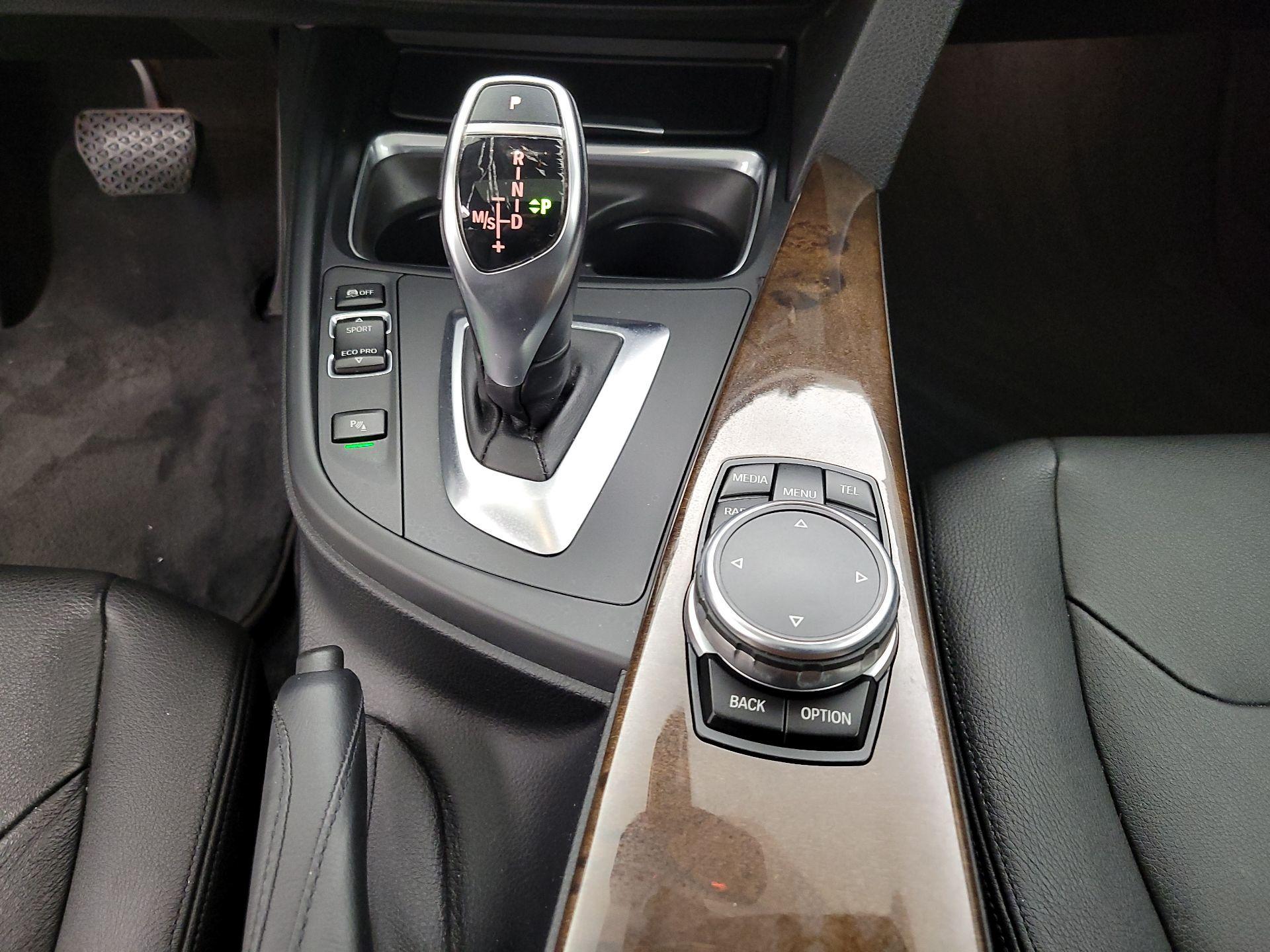 Thumbnail: 2015 BMW 4 Series - 18