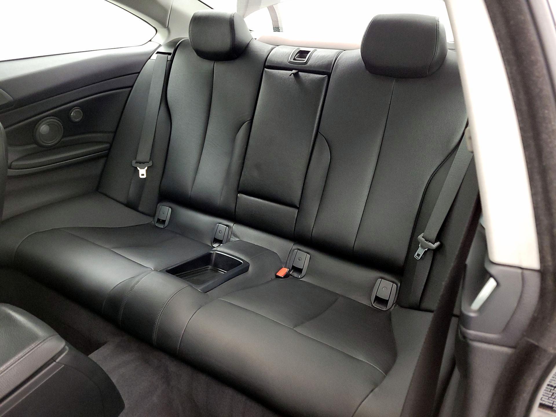 Thumbnail: 2015 BMW 4 Series - 20