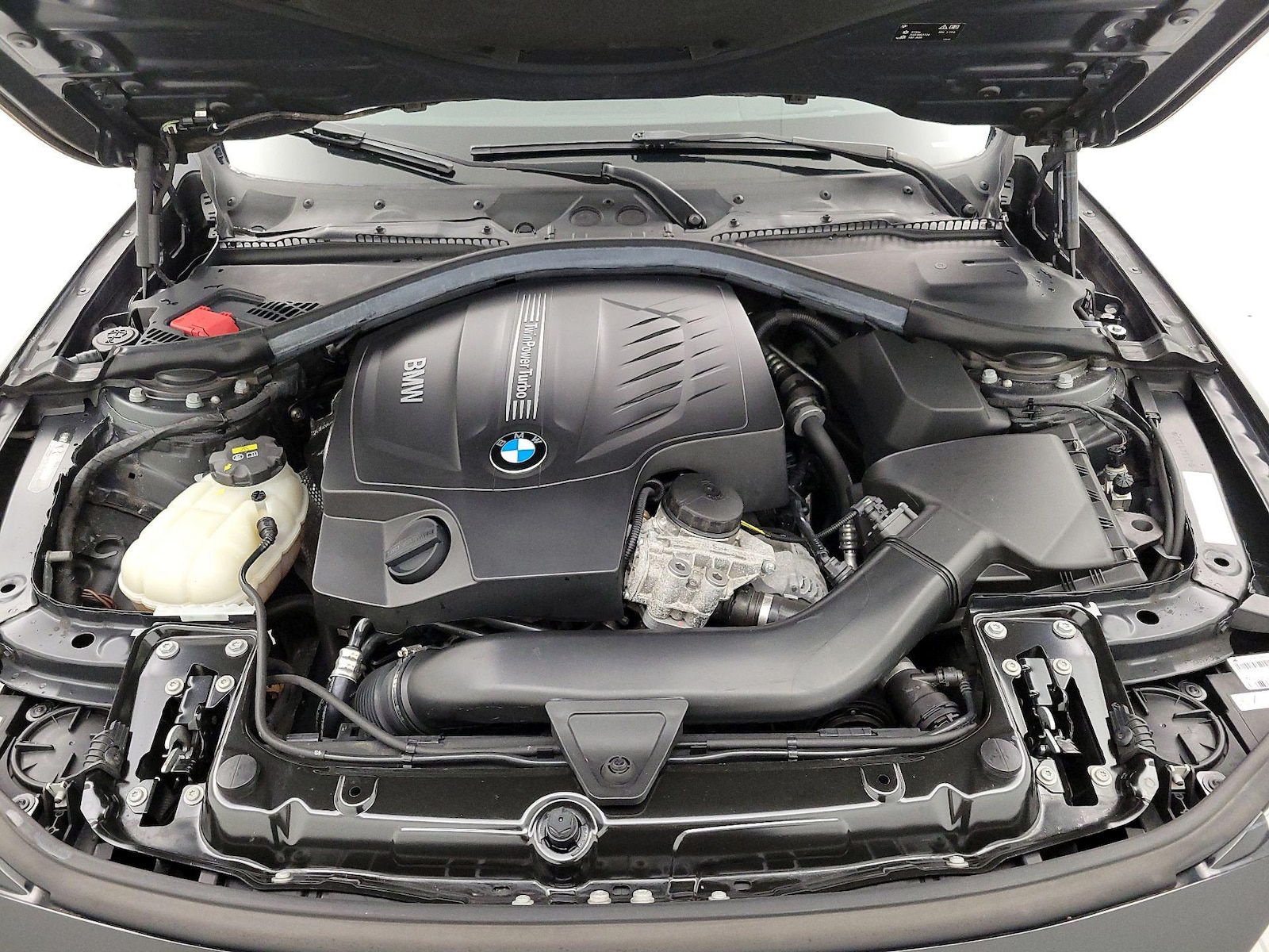 2015 BMW 4 Series 435i - Photo 23