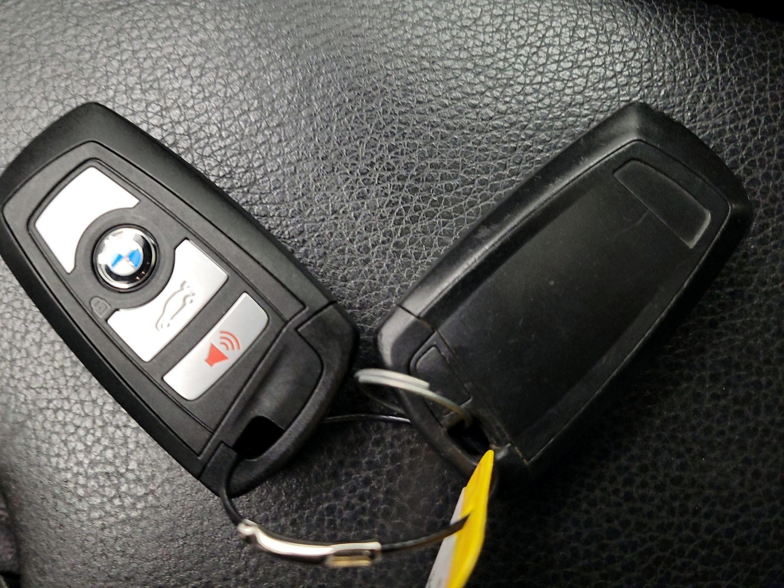 2015 BMW 4 Series 435i - Photo 25