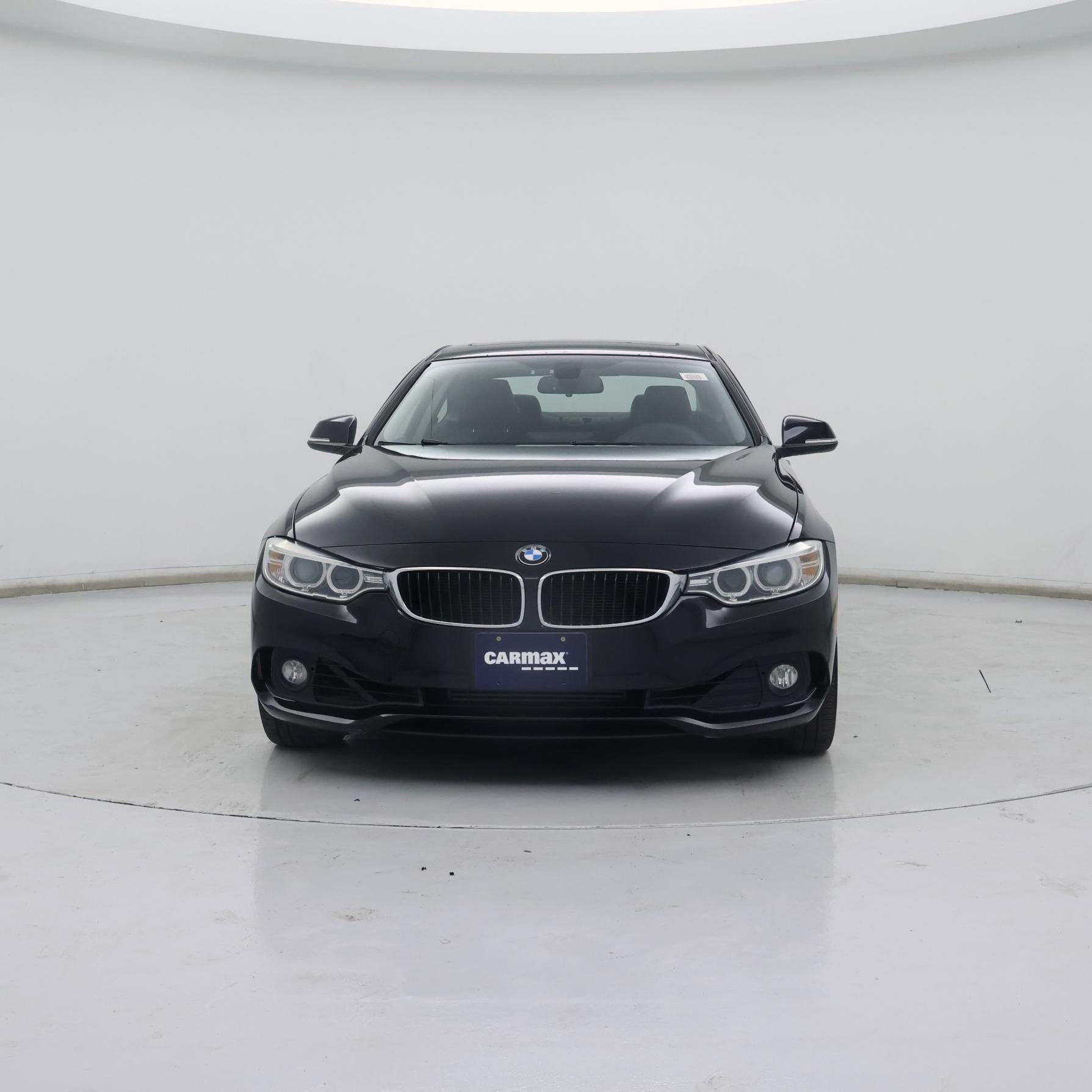 Thumbnail: 2015 BMW 4 Series - 5