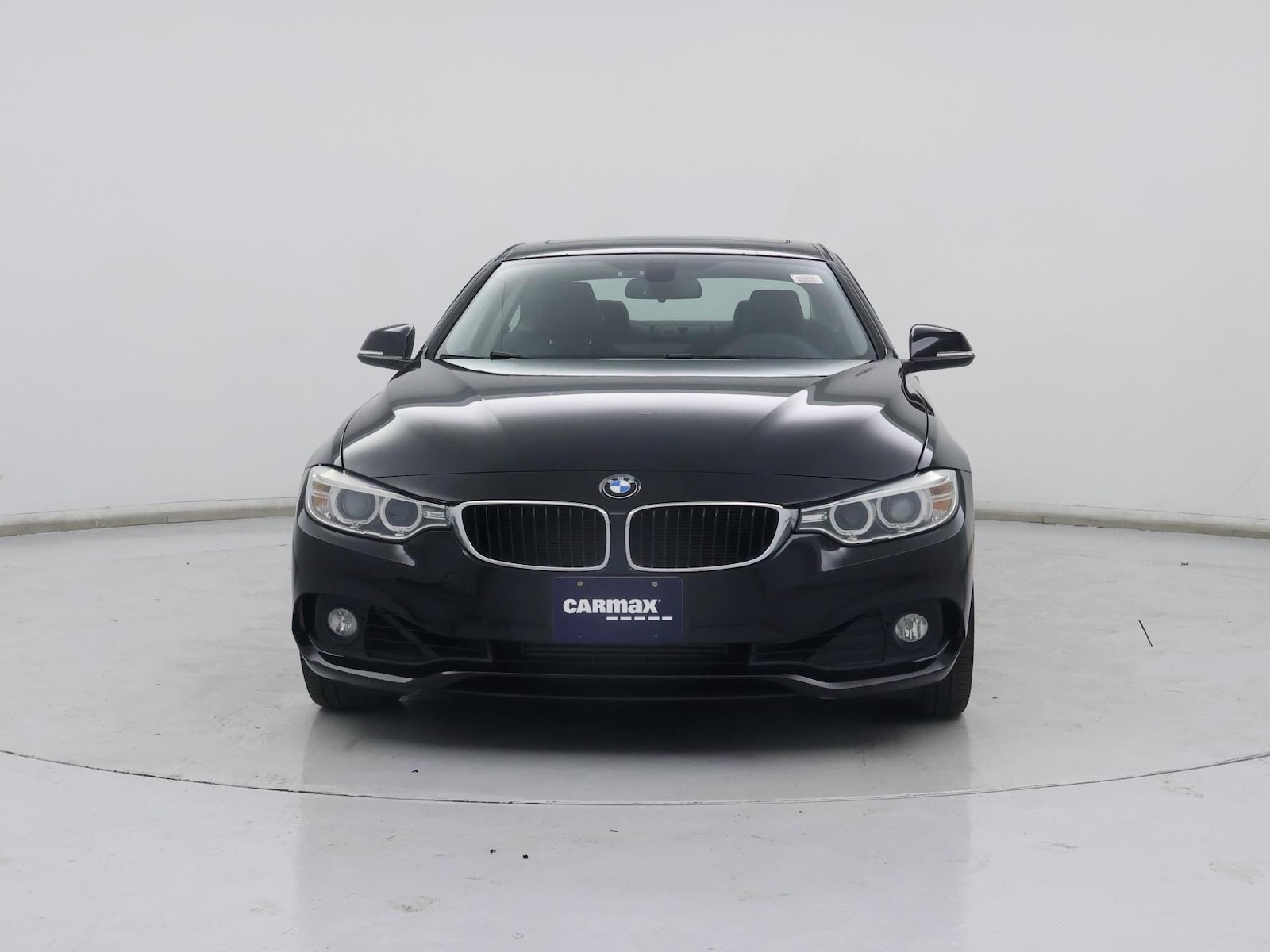2015 BMW 4 Series 435i - Photo 6