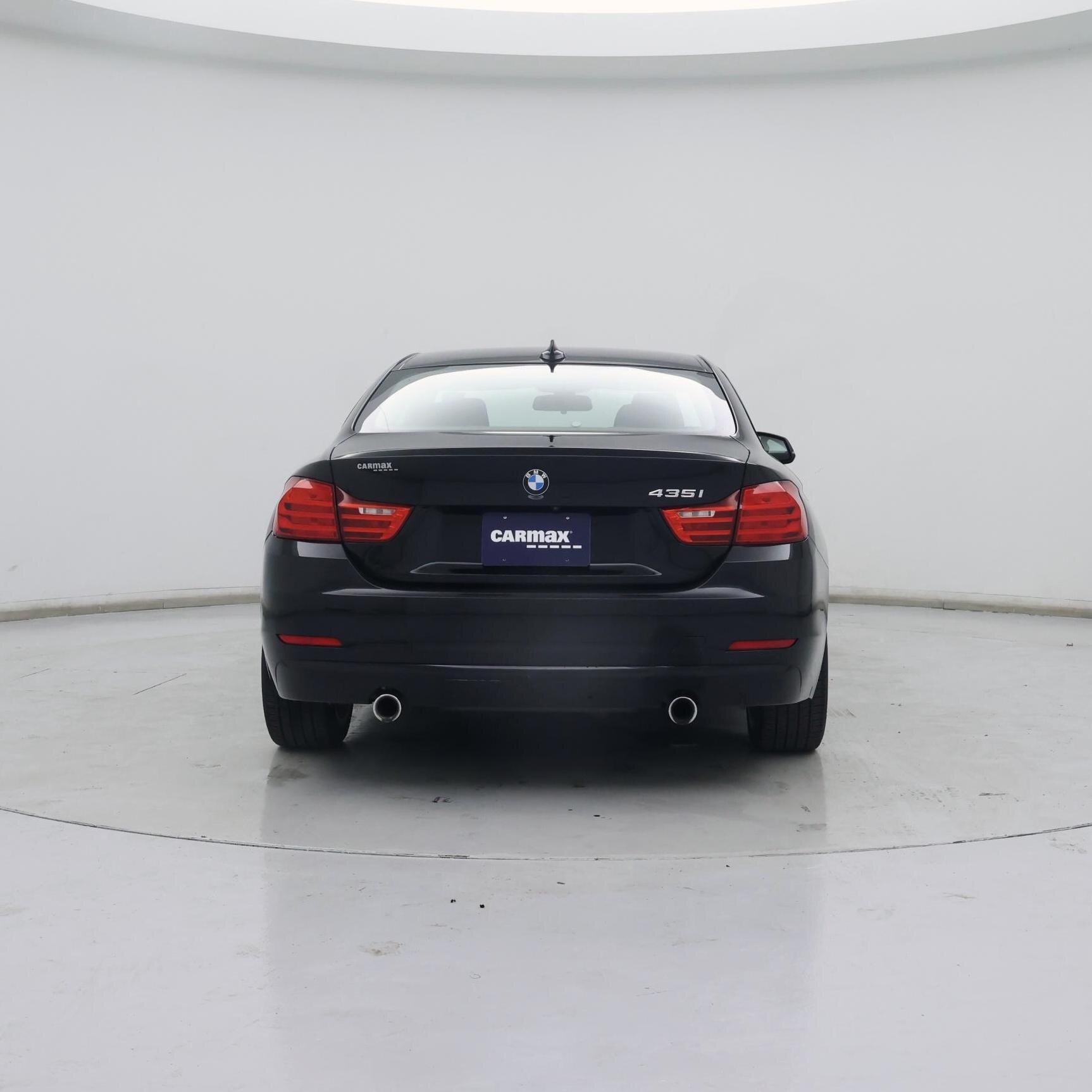 Thumbnail: 2015 BMW 4 Series - 6