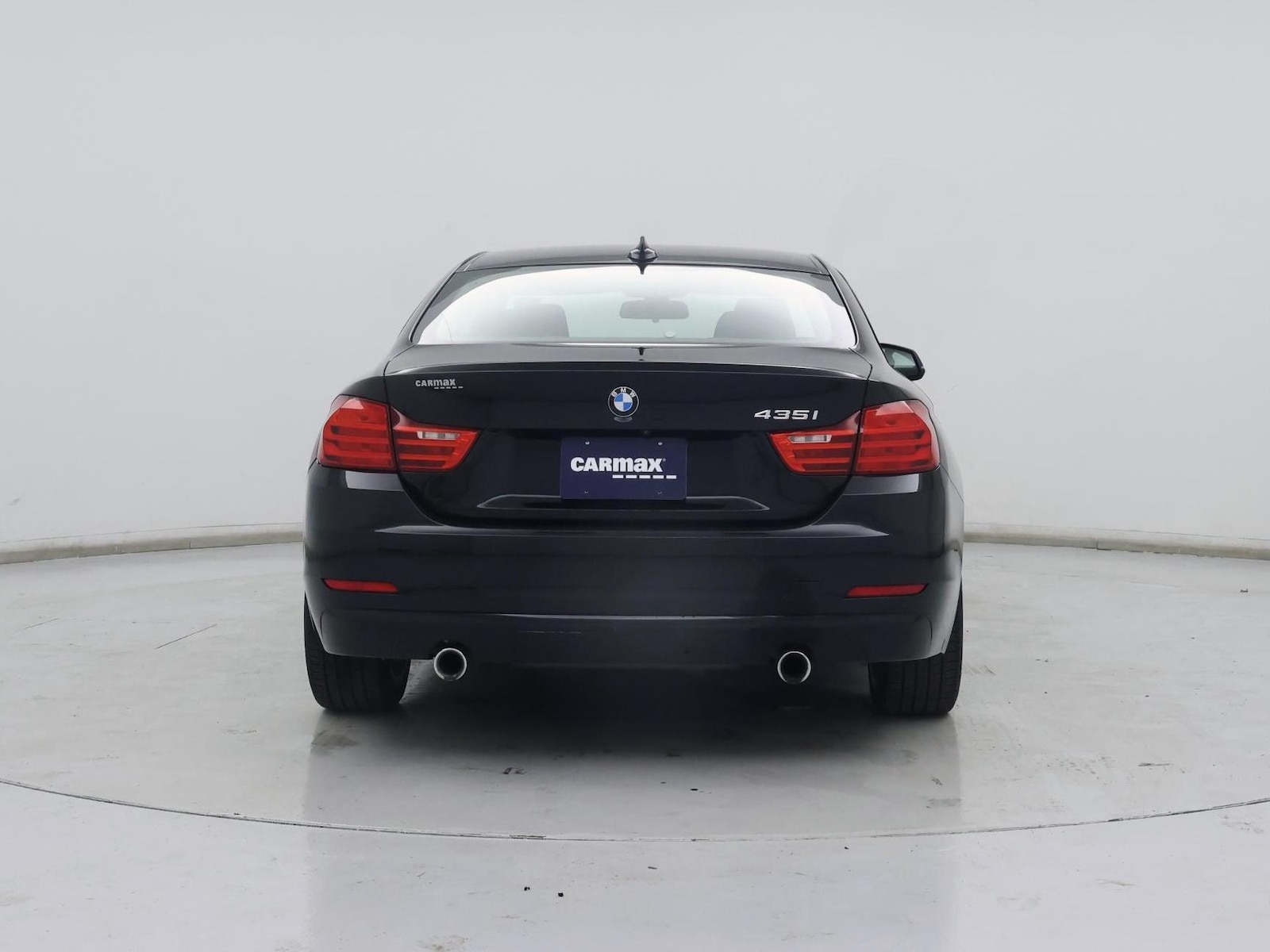 2015 BMW 4 Series 435i - Photo 7