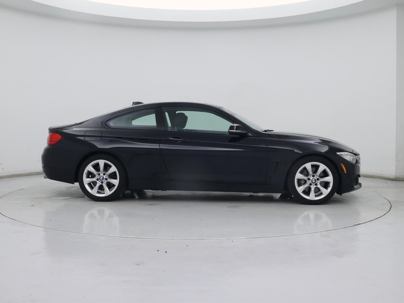2015 BMW 4 Series 435i - Photo 8