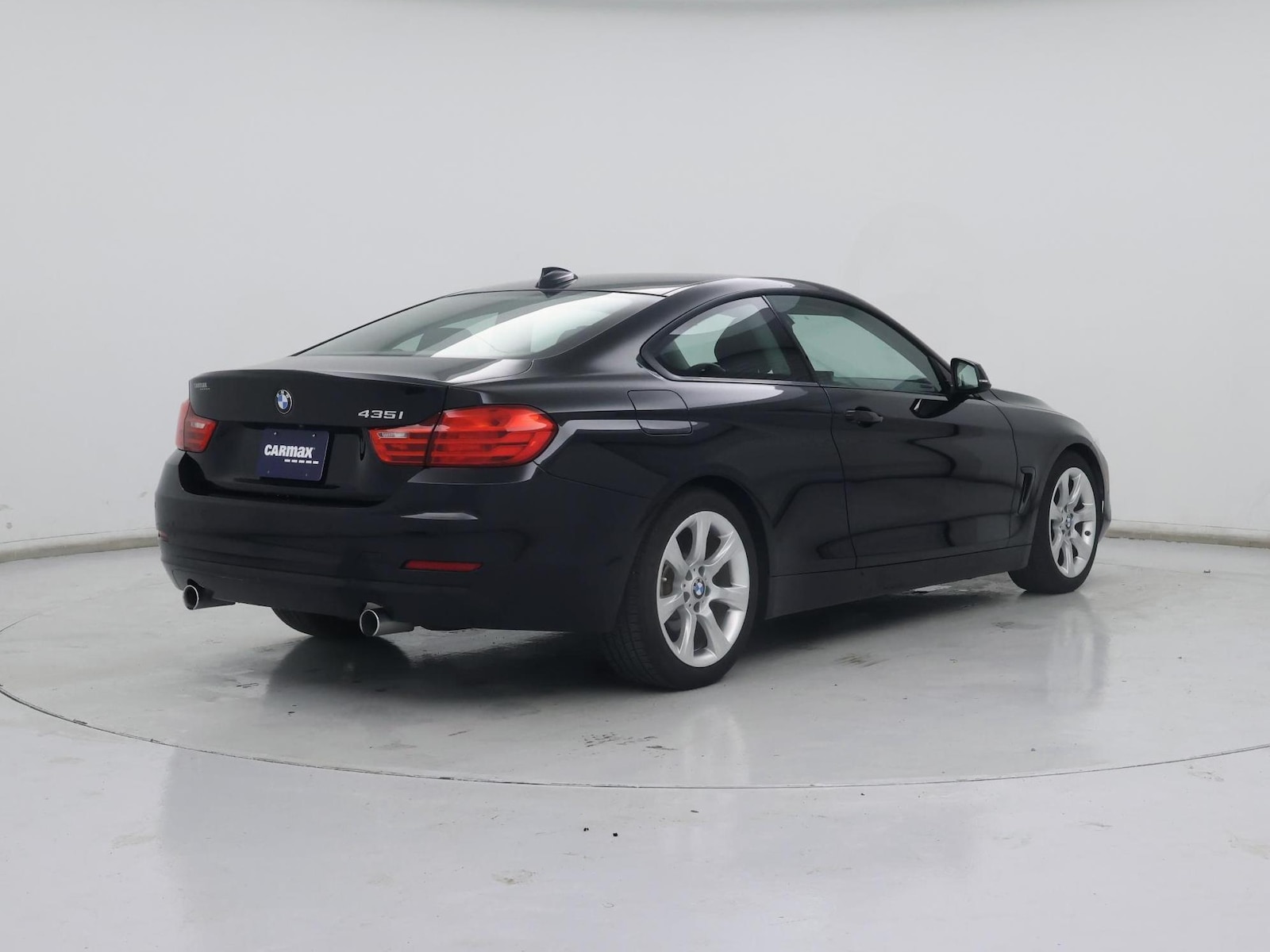 2015 BMW 4 Series 435i - Photo 9