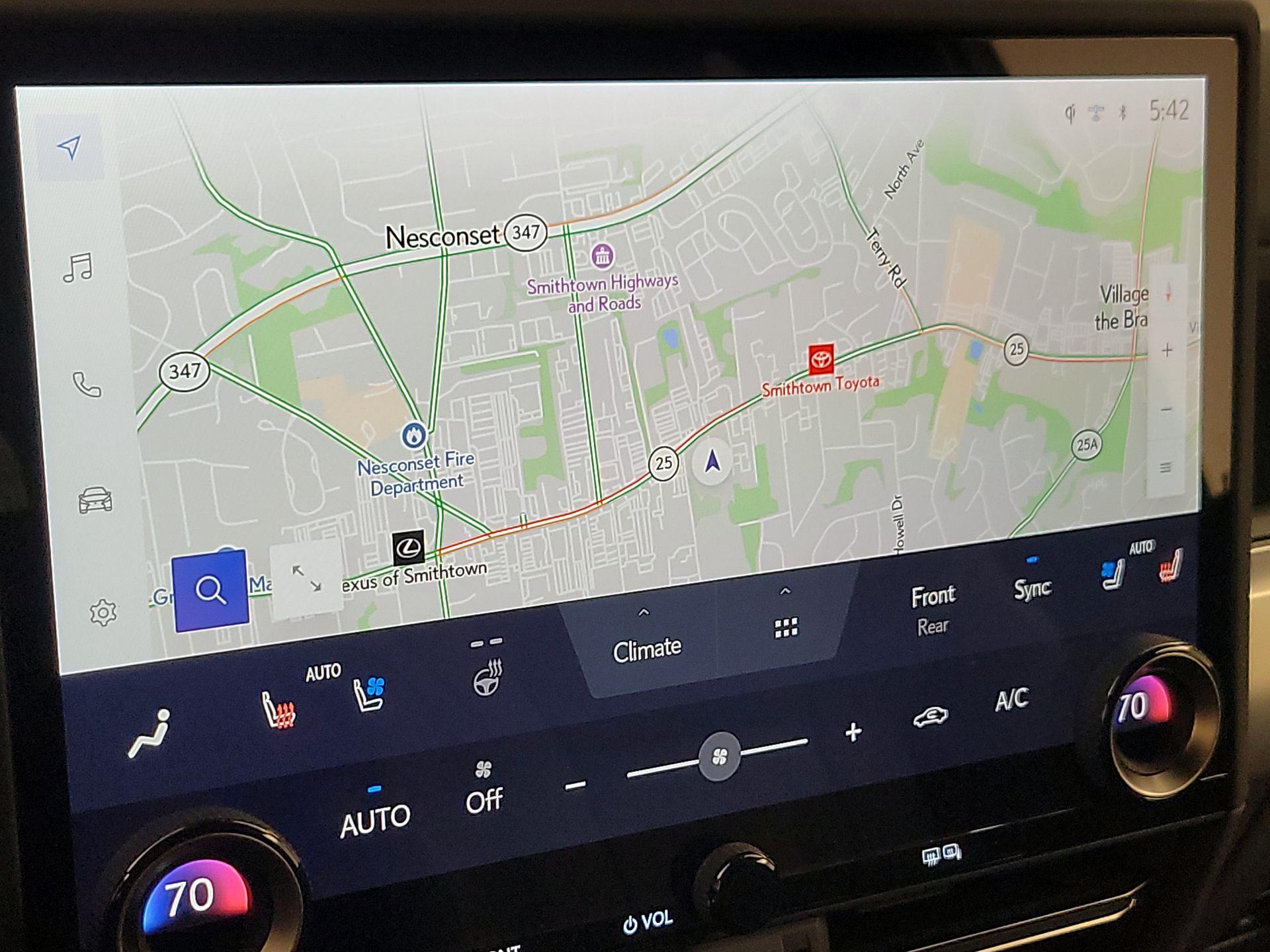 Thumbnail: 2025 Lexus GX - 14