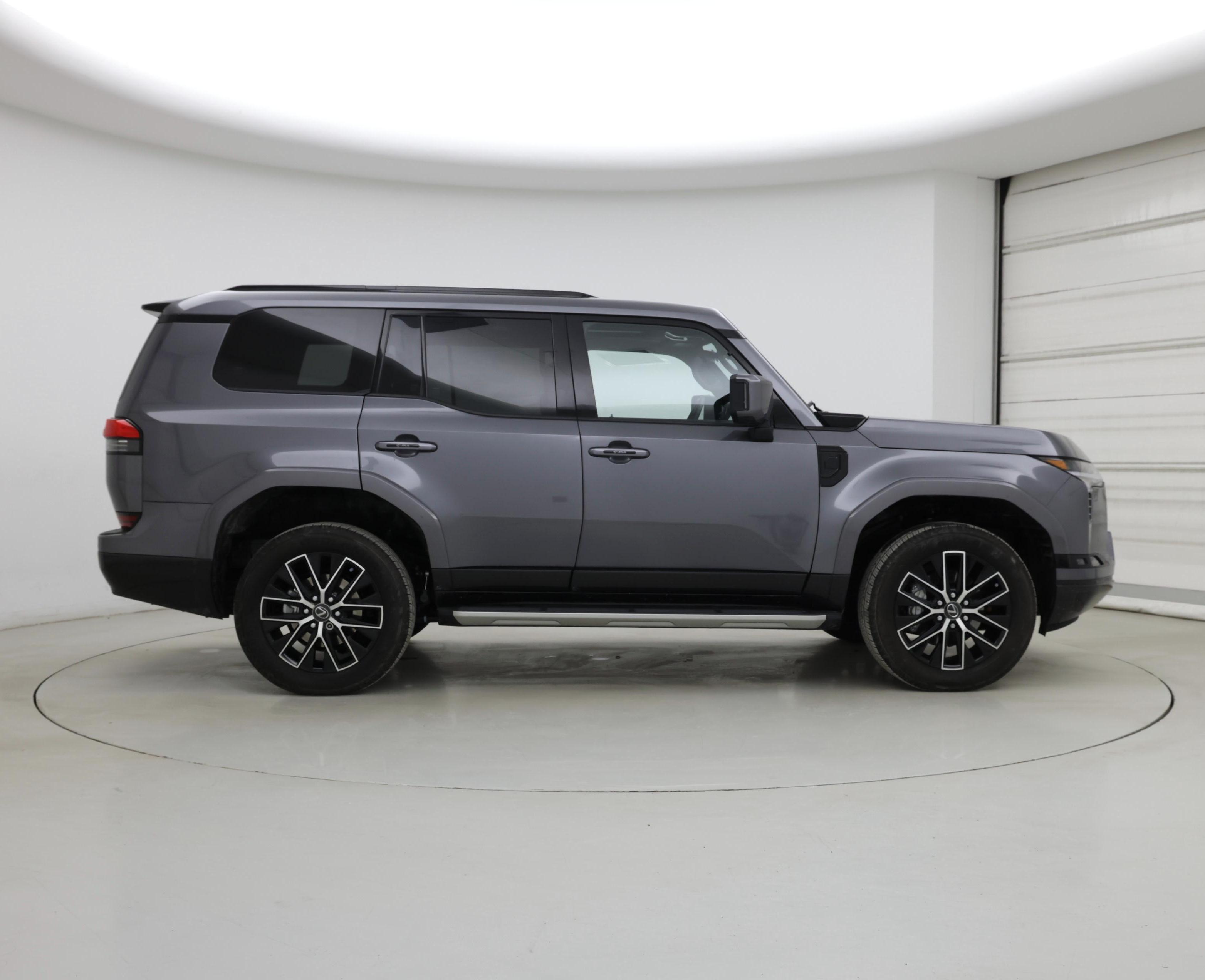 Thumbnail: 2025 Lexus GX - 7