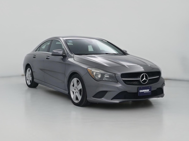2016 Mercedes-Benz CLA 250 -
                  Sicklerville, NJ