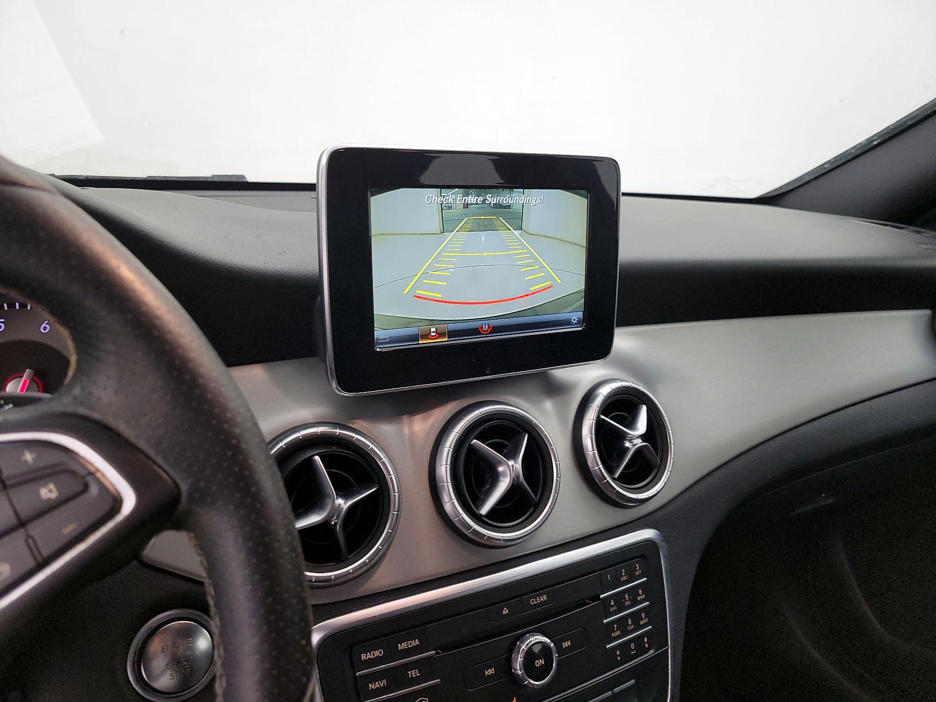 Thumbnail: 2016 Mercedes-Benz CLA - 15