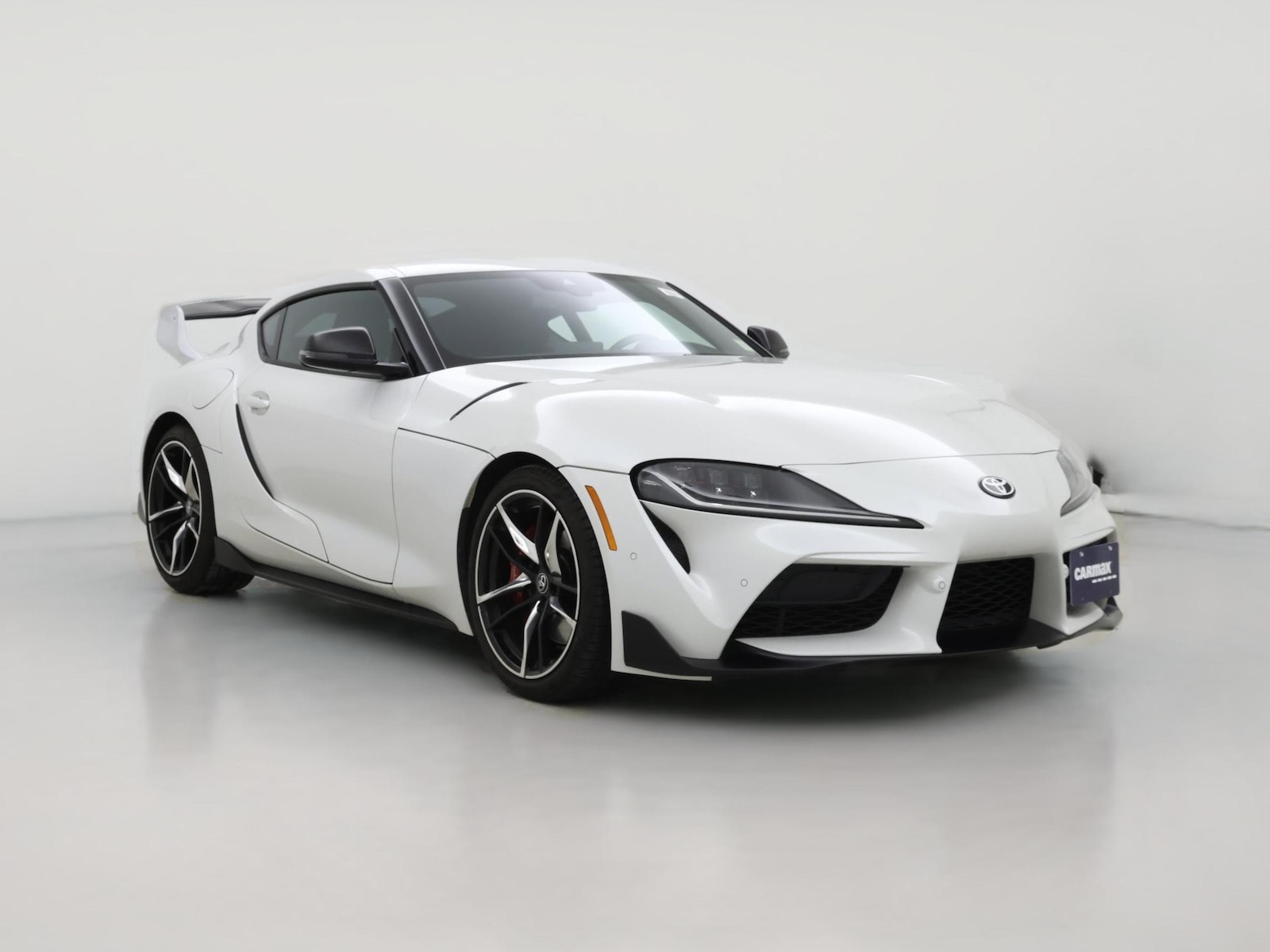 2022 Toyota Supra