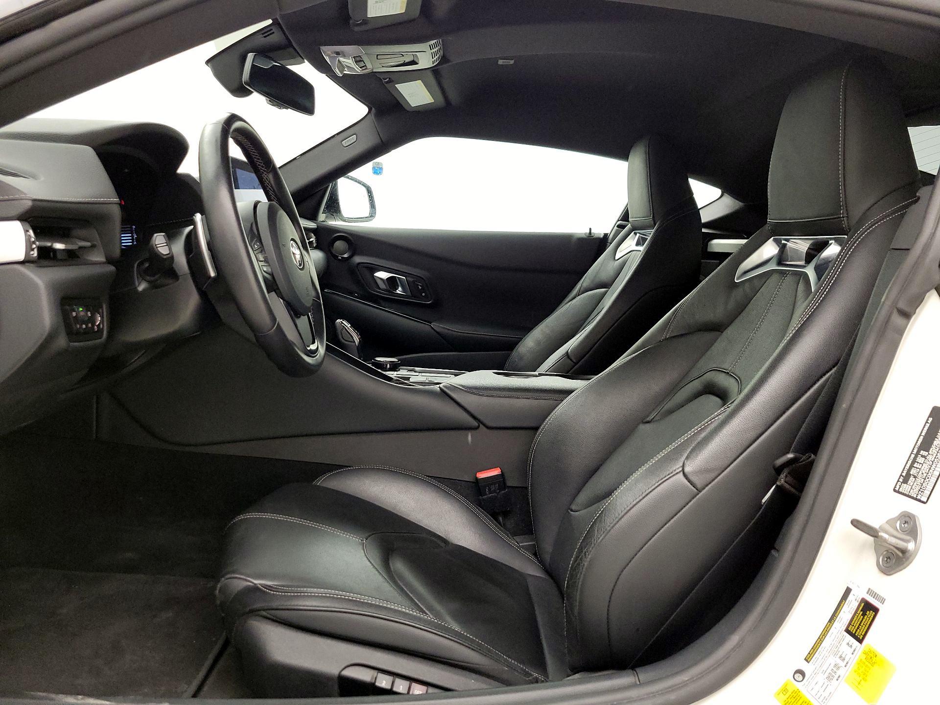 Thumbnail: 2022 Toyota Supra - 10