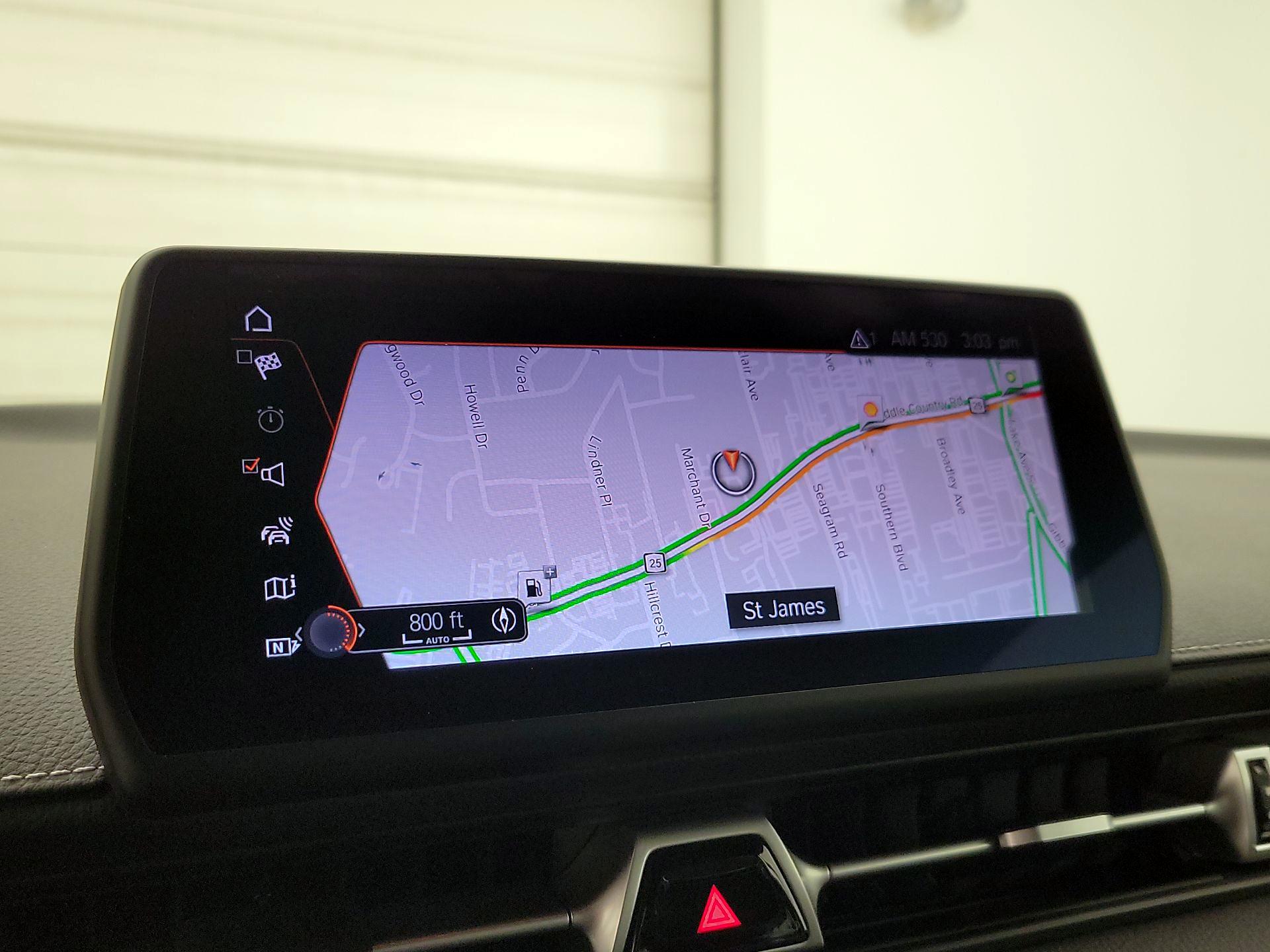 Thumbnail: 2022 Toyota Supra - 13