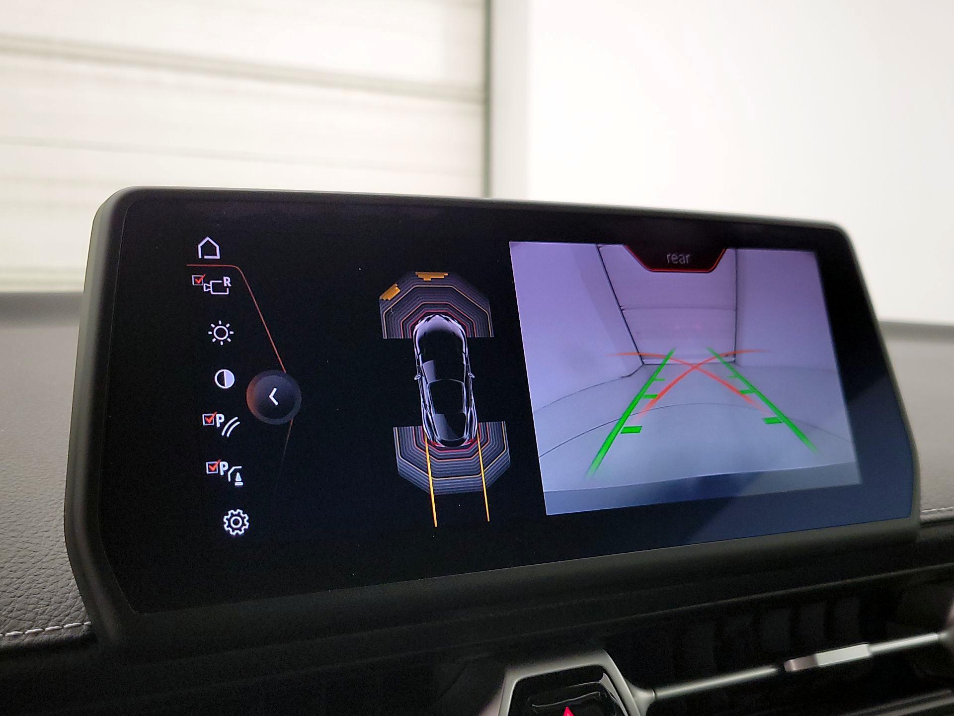 Thumbnail: 2022 Toyota Supra - 14