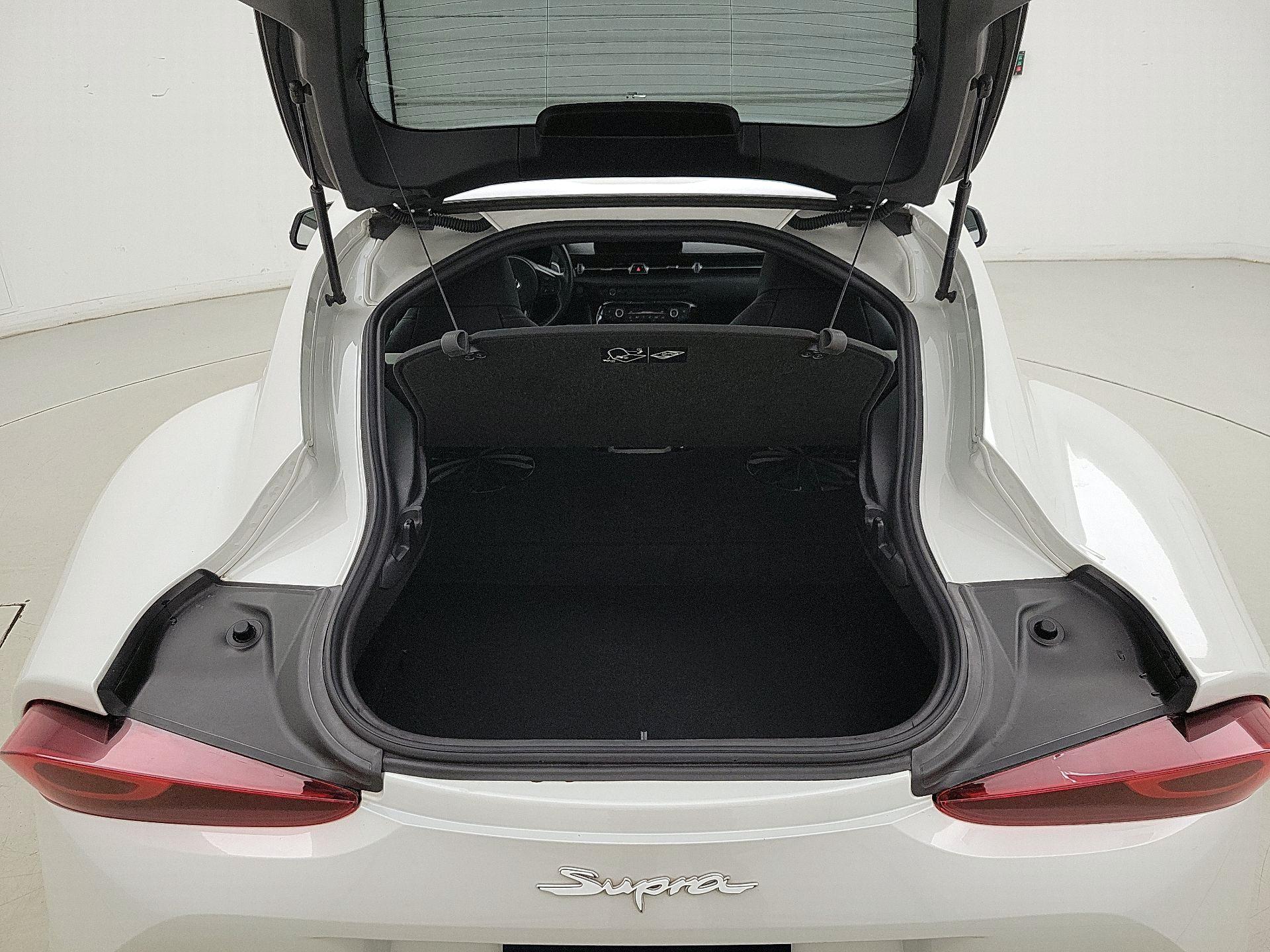 Thumbnail: 2022 Toyota Supra - 19