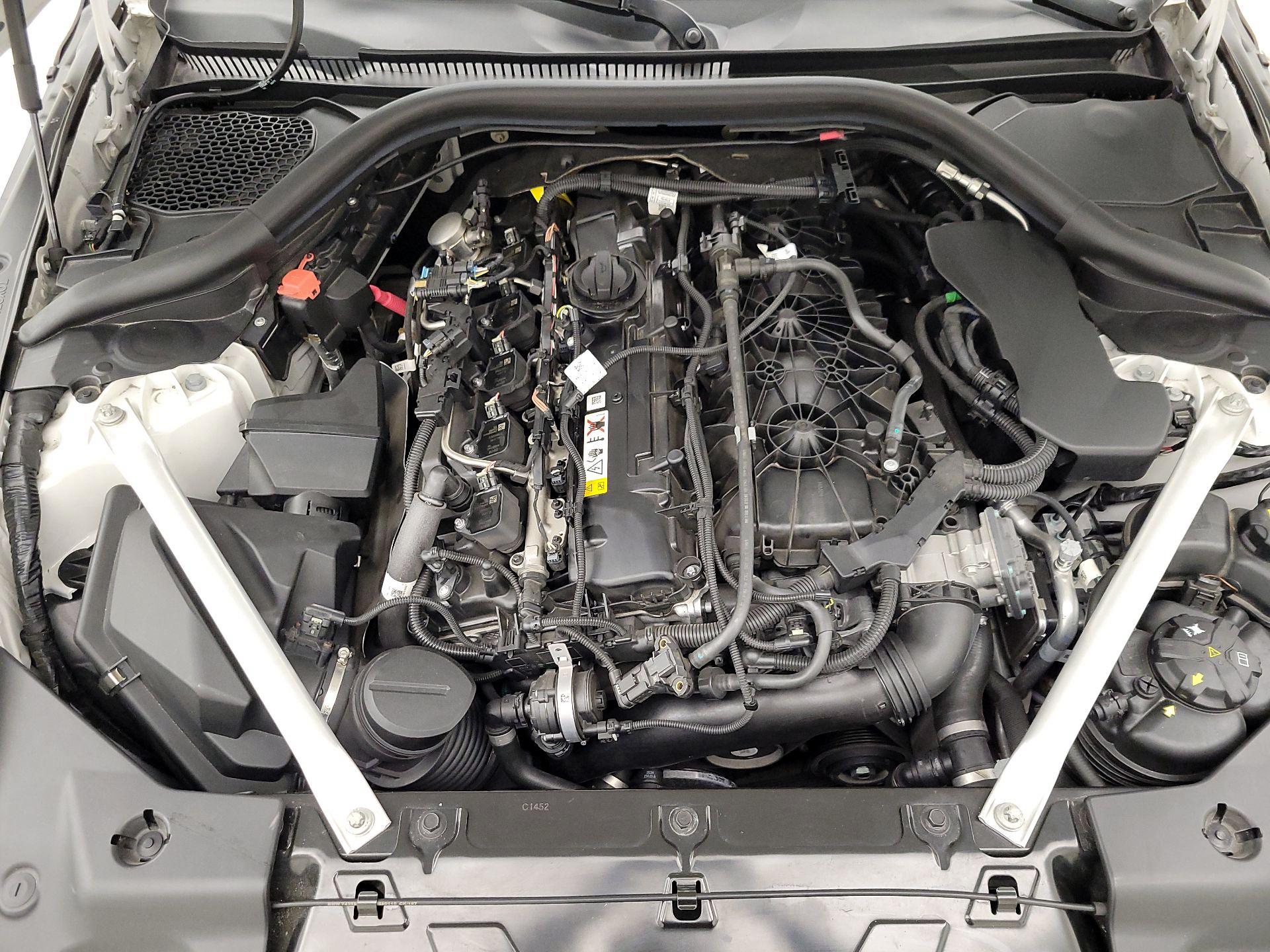 Thumbnail: 2022 Toyota Supra - 20