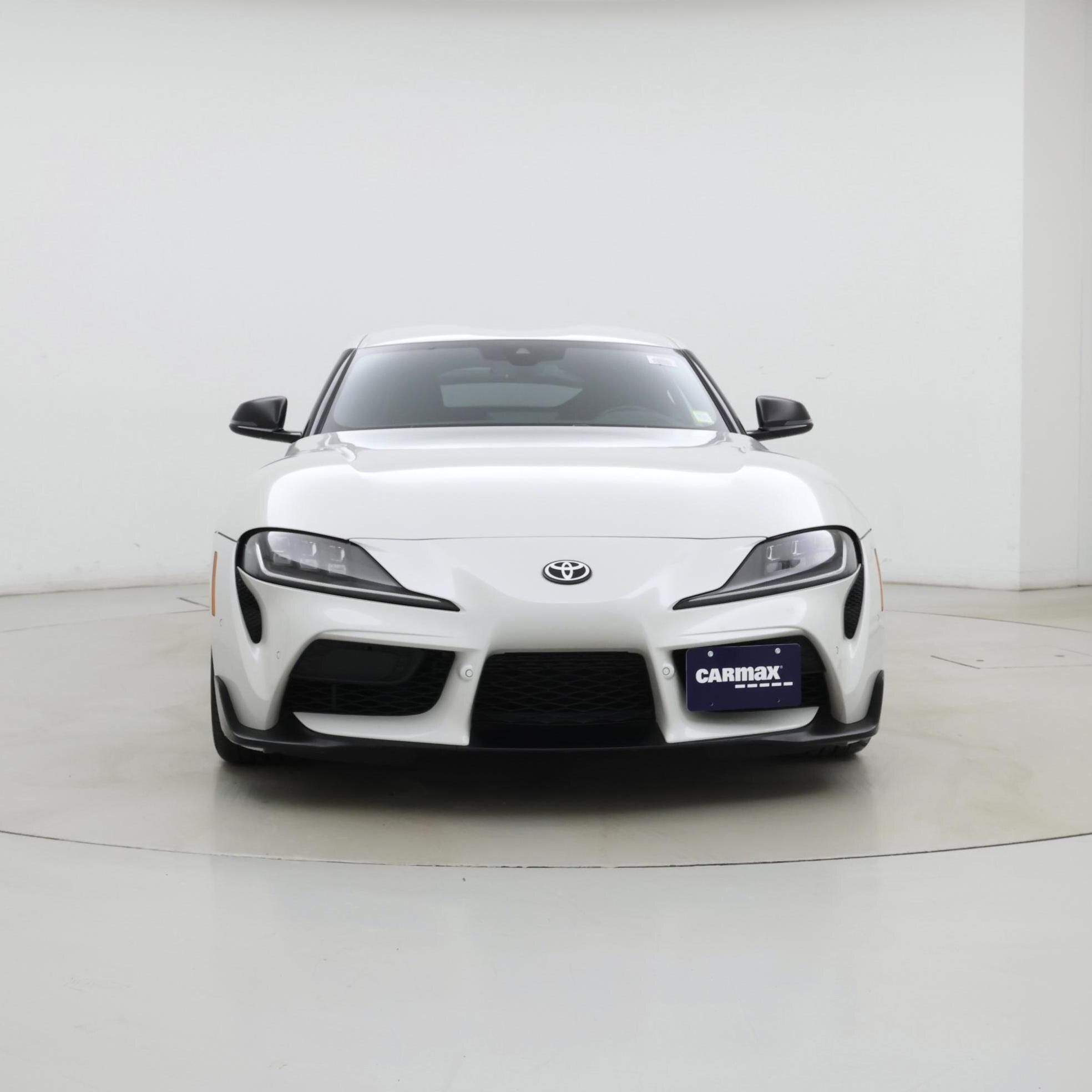 Thumbnail: 2022 Toyota Supra - 5