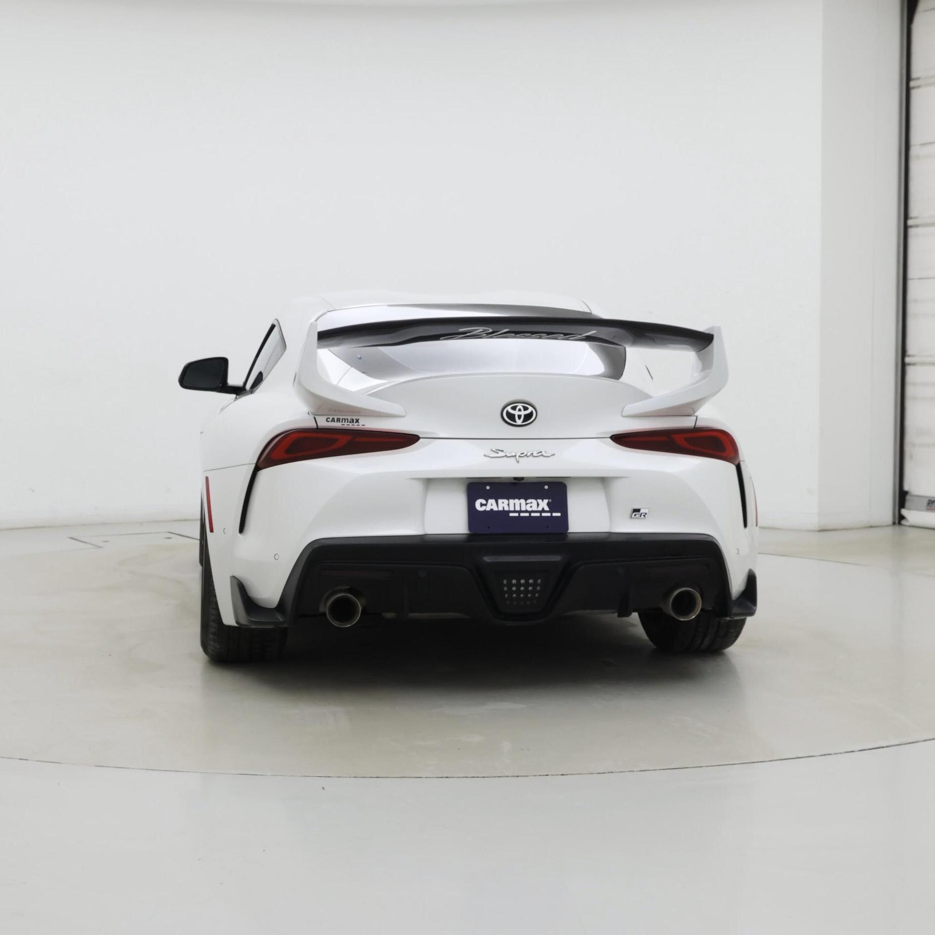 Thumbnail: 2022 Toyota Supra - 6