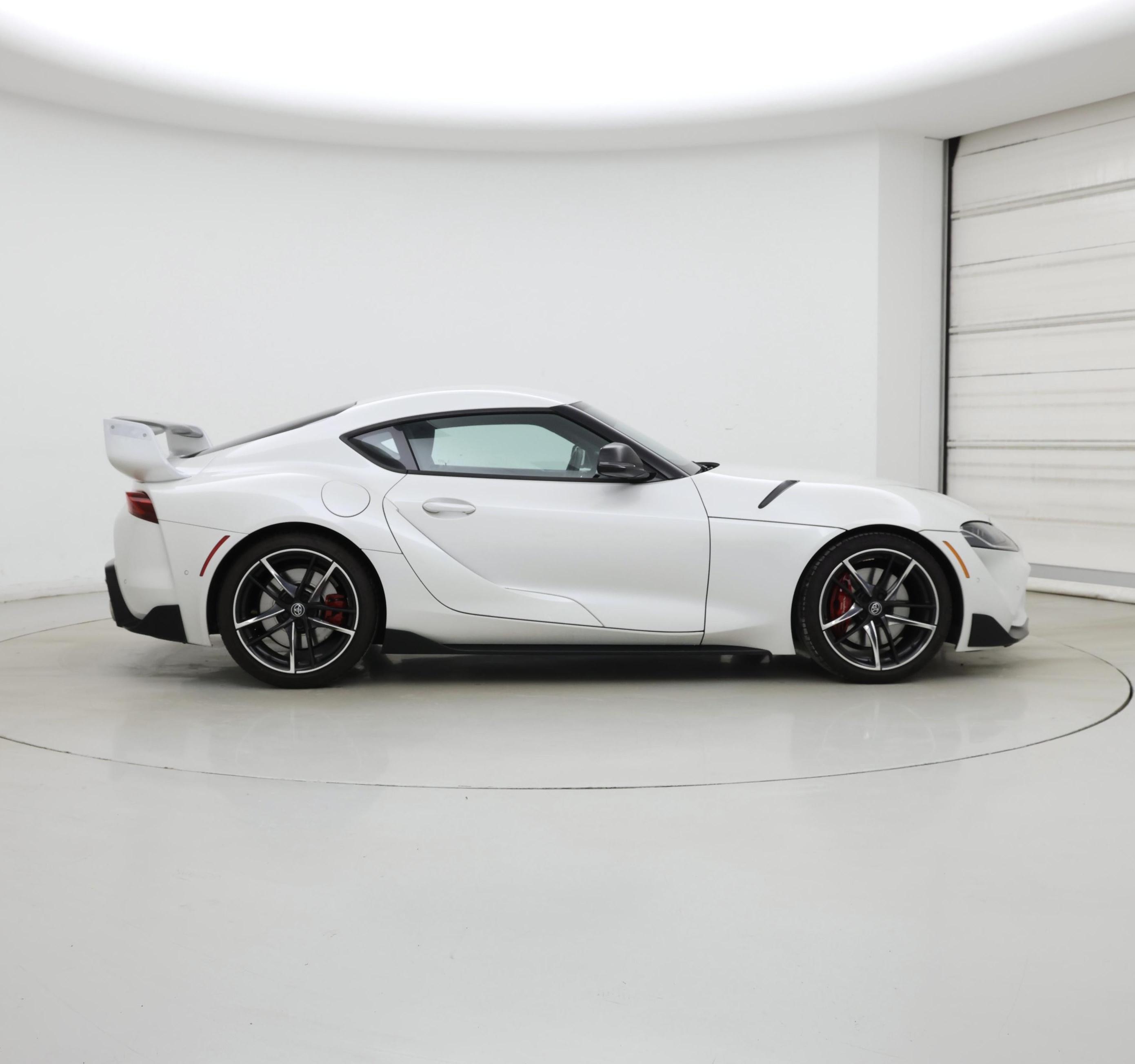 Thumbnail: 2022 Toyota Supra - 7