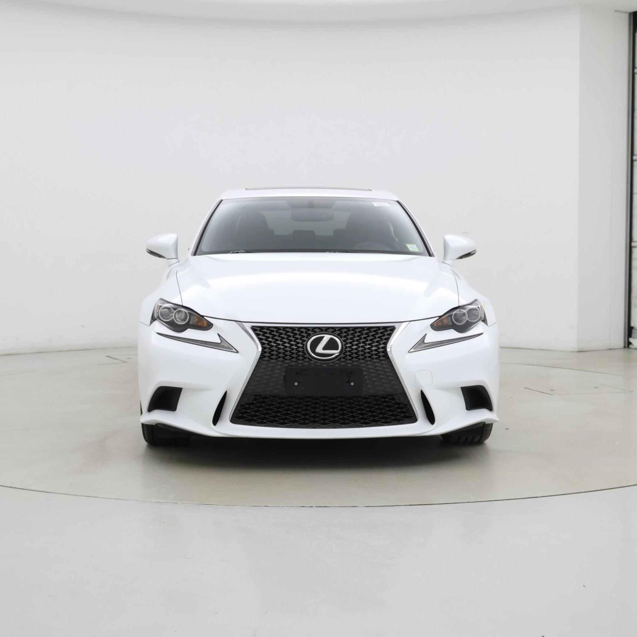 Thumbnail: 2015 Lexus IS - 5
