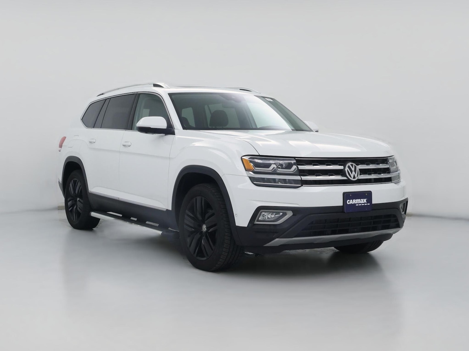 2018 Volkswagen Atlas SEL Premium