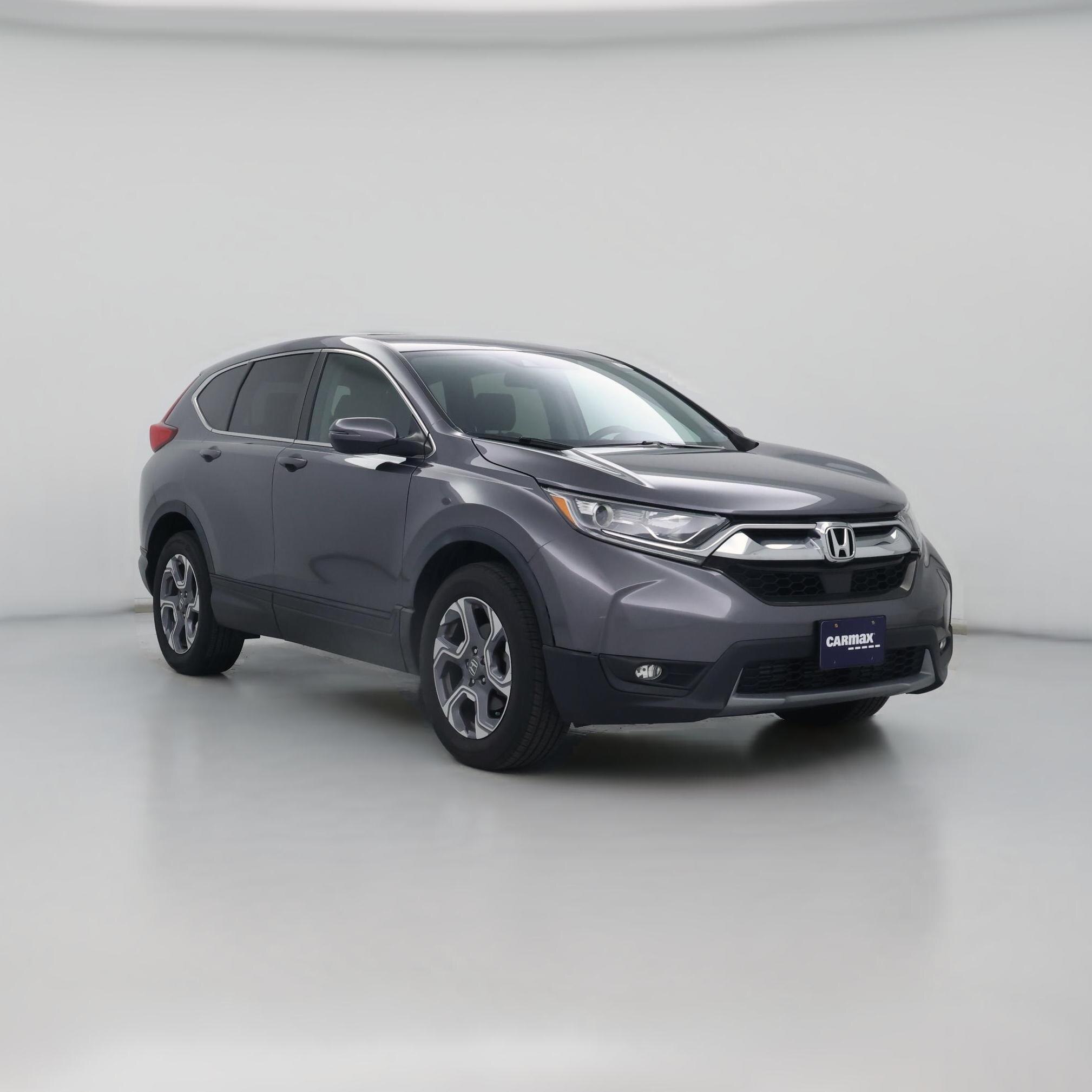 Thumbnail: 2019 Honda CR-V - 1