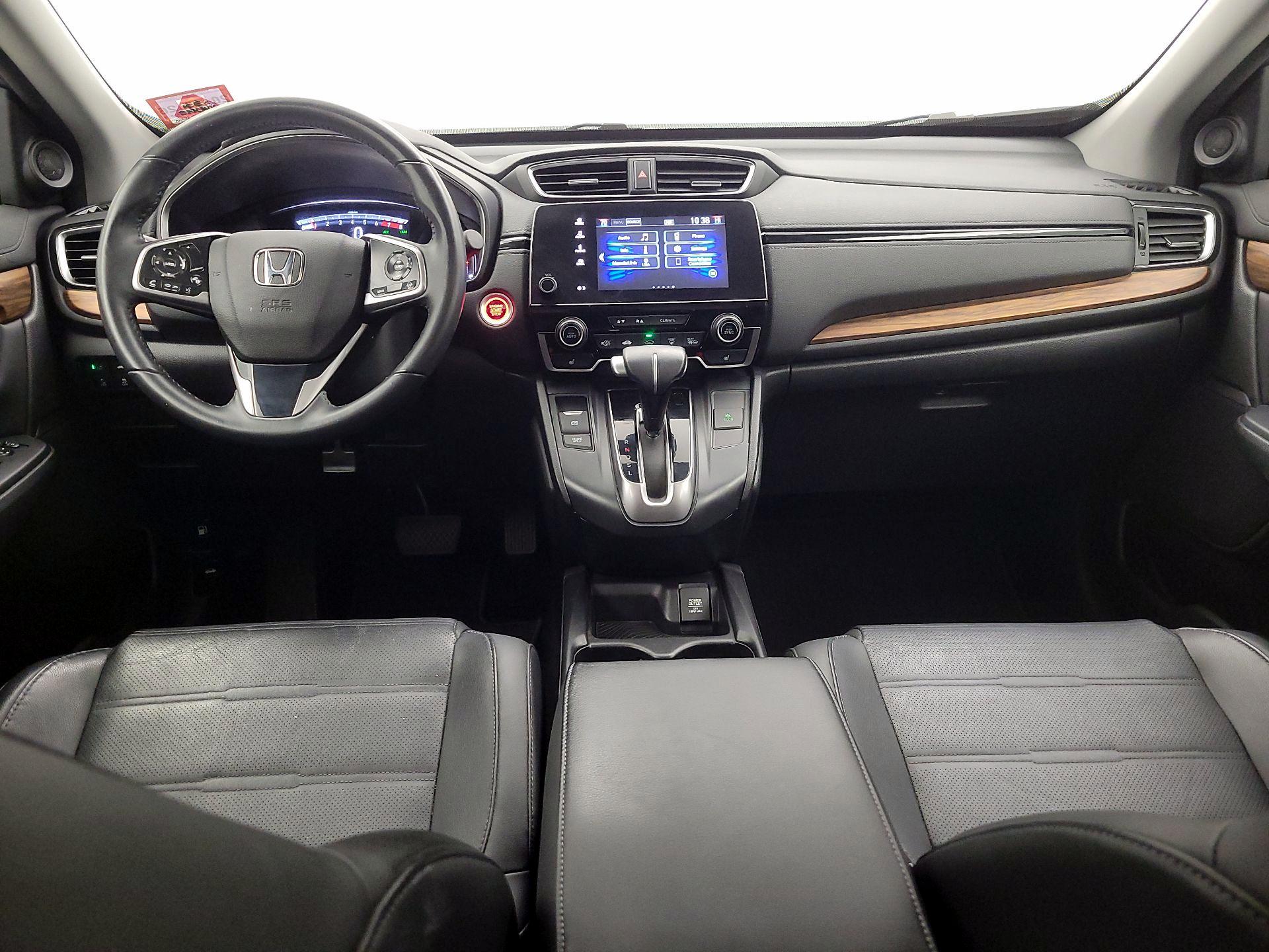 Thumbnail: 2019 Honda CR-V - 9