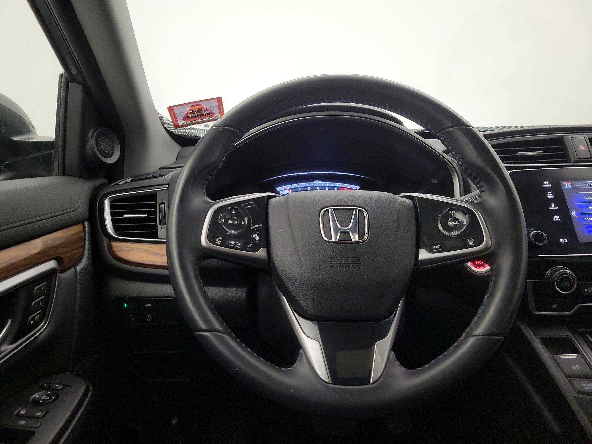 Thumbnail: 2019 Honda CR-V - 10