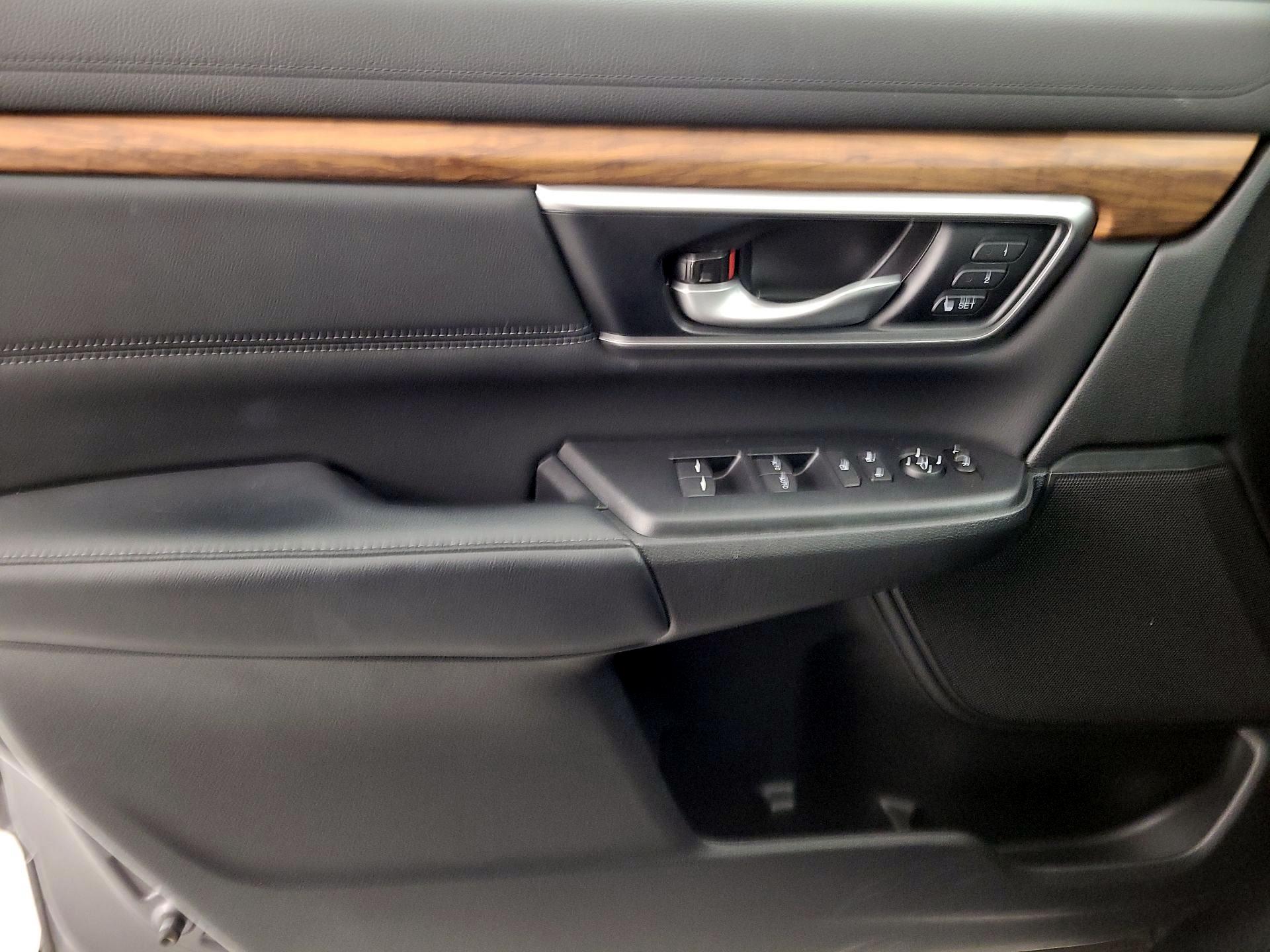 Thumbnail: 2019 Honda CR-V - 12