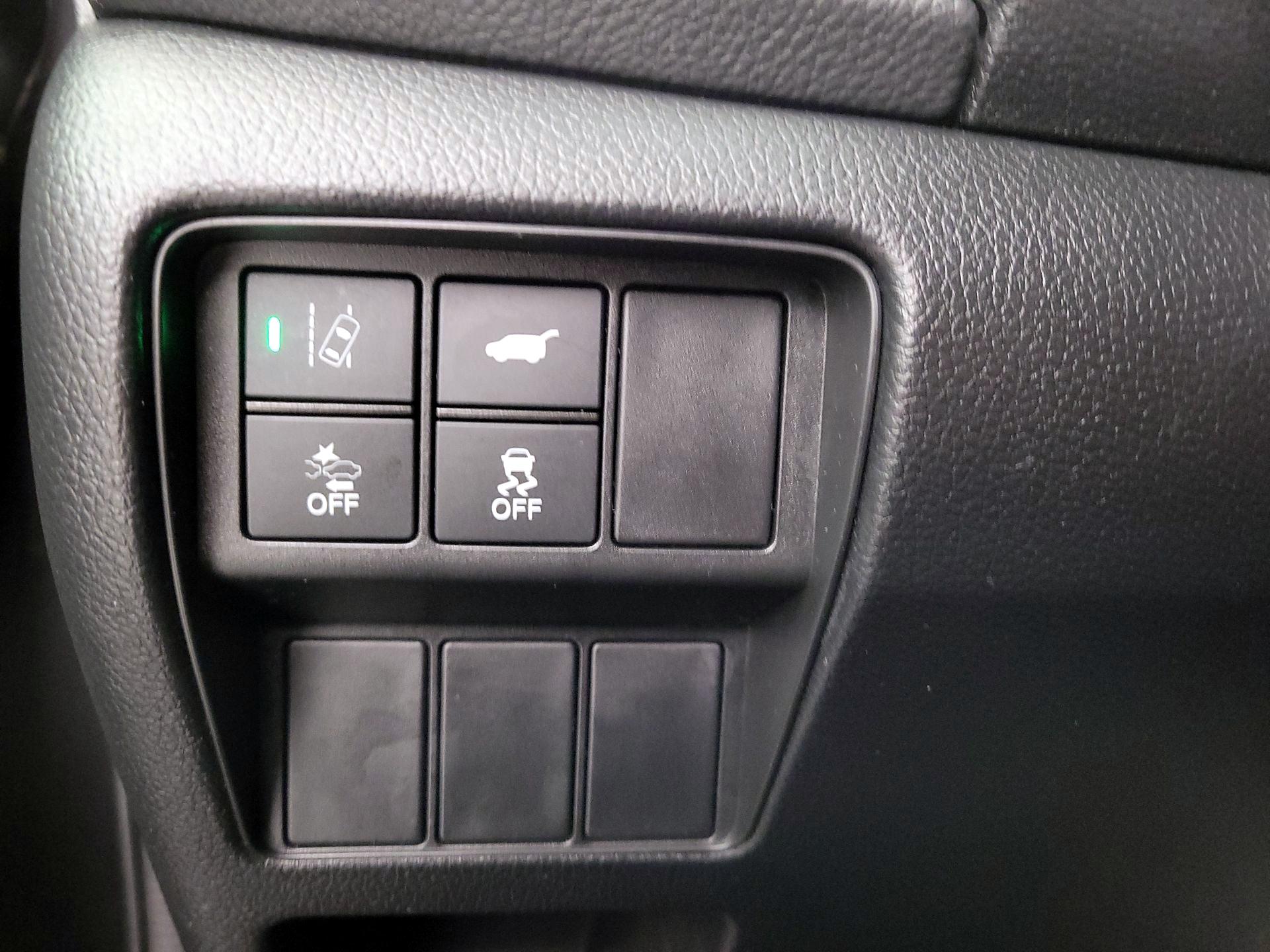 Thumbnail: 2019 Honda CR-V - 13