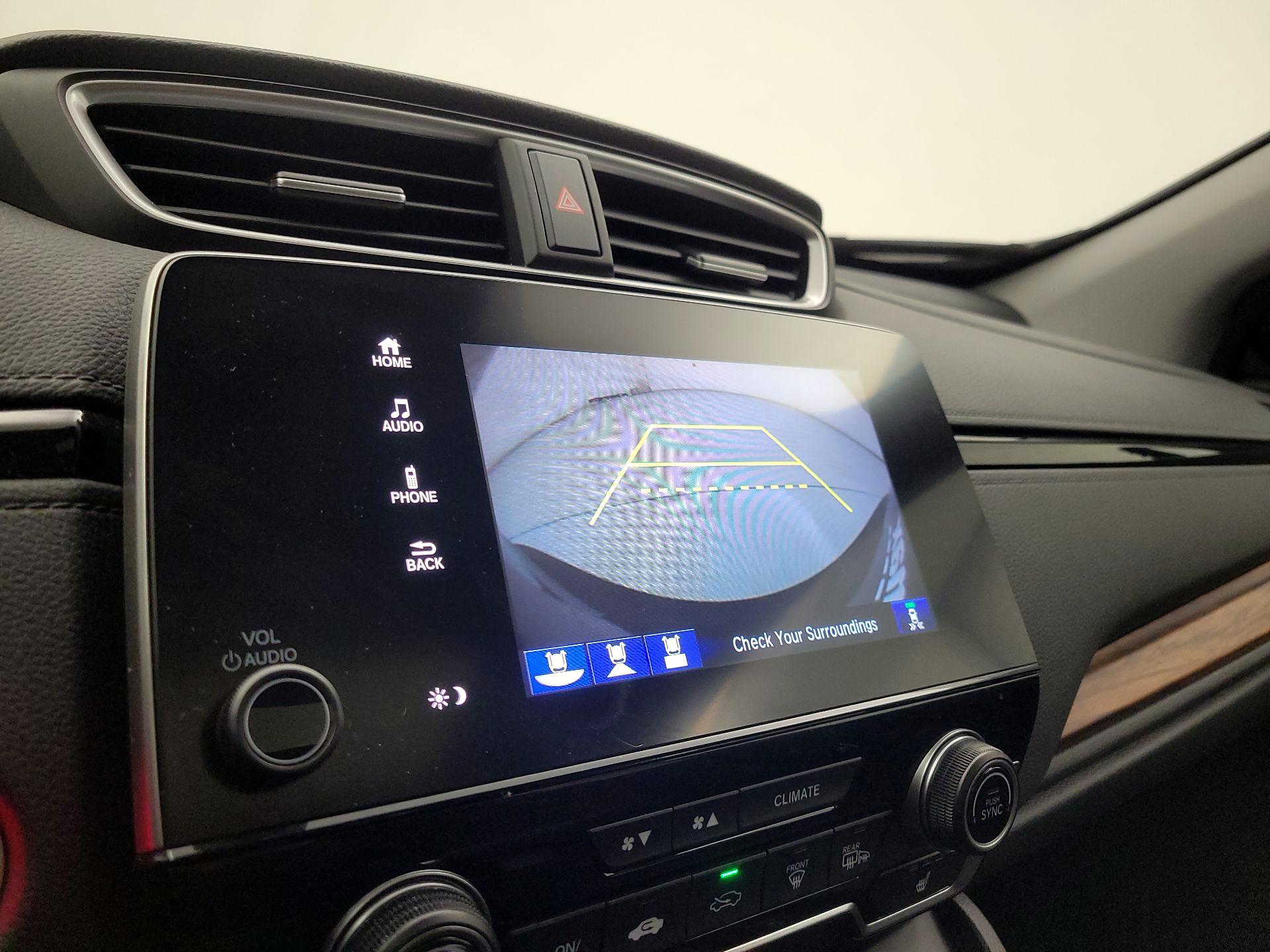 Thumbnail: 2019 Honda CR-V - 14