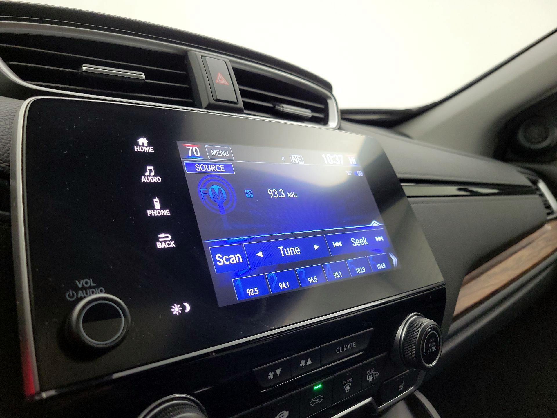 Thumbnail: 2019 Honda CR-V - 15