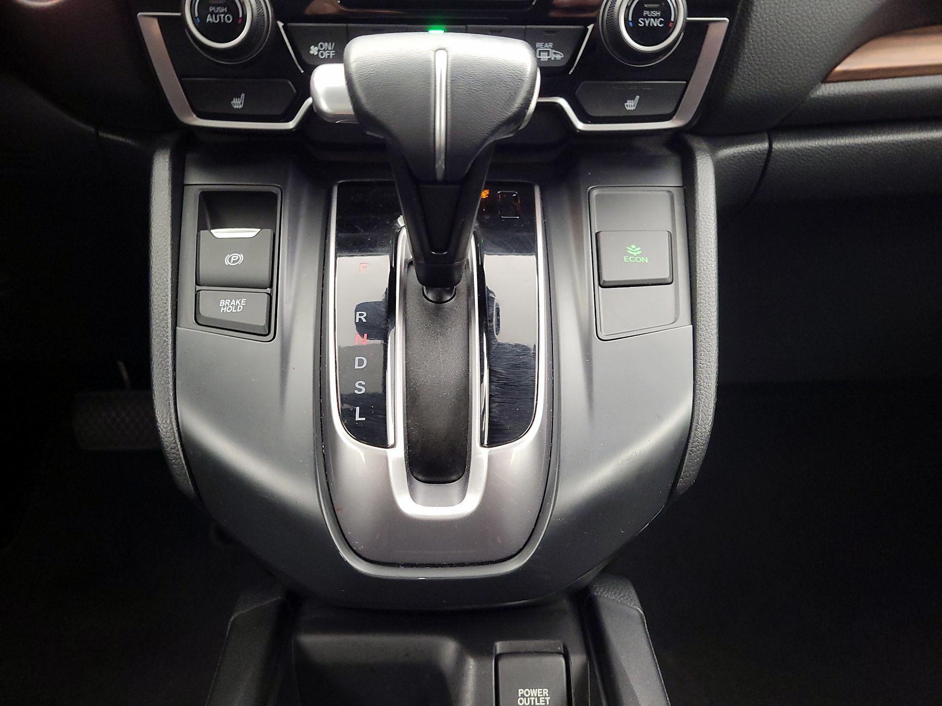 Thumbnail: 2019 Honda CR-V - 17