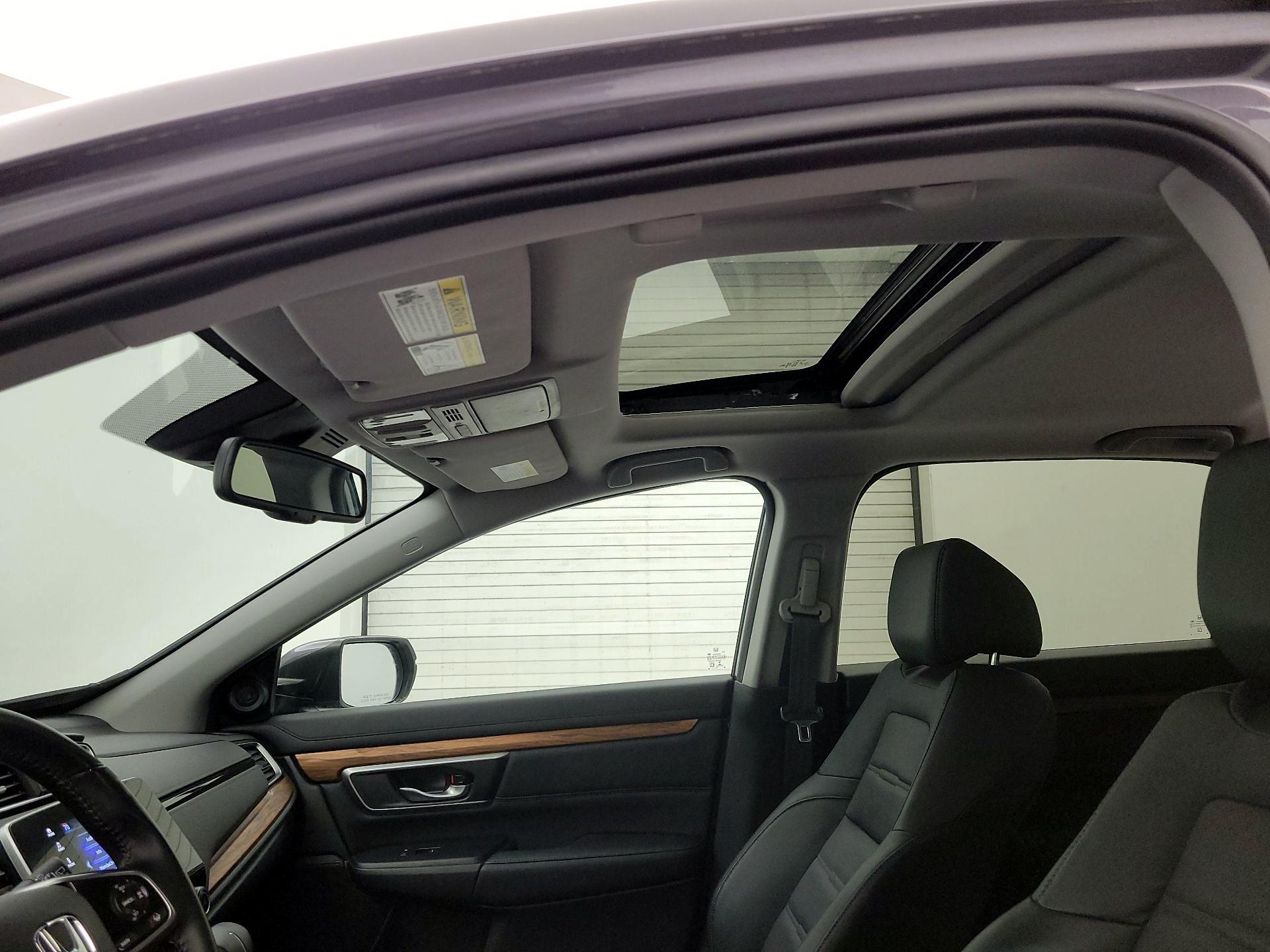 Thumbnail: 2019 Honda CR-V - 18