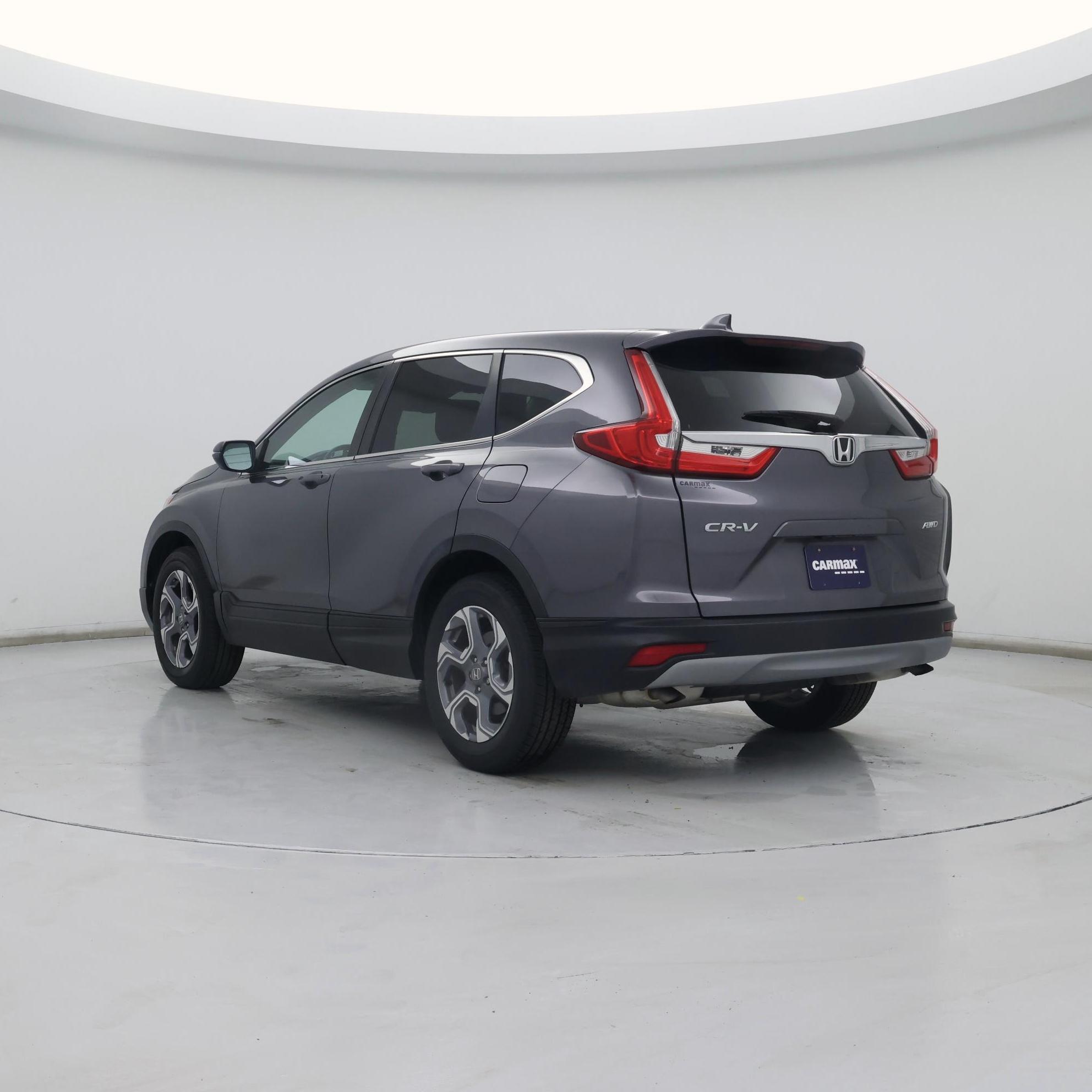 Thumbnail: 2019 Honda CR-V - 2