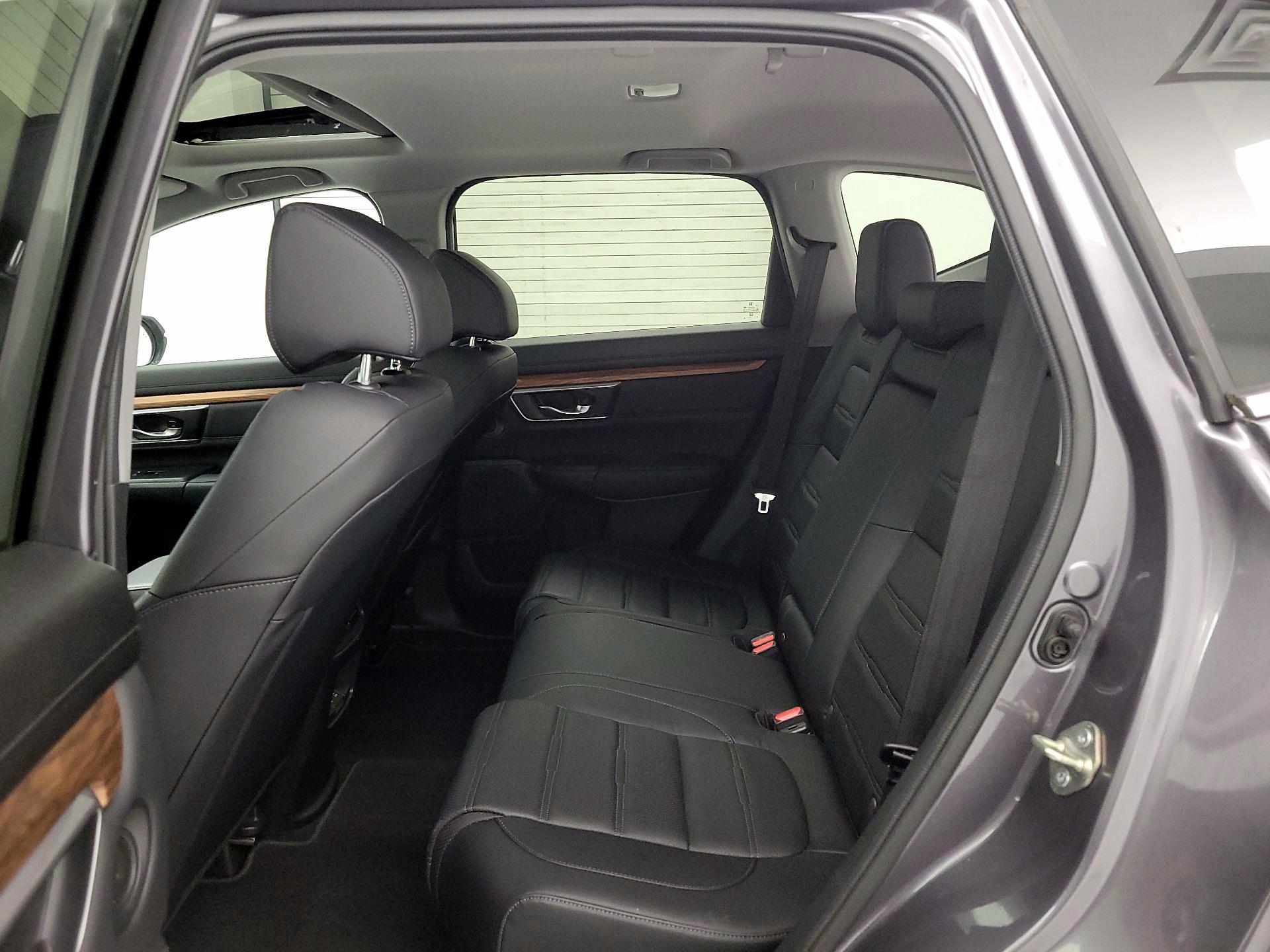 Thumbnail: 2019 Honda CR-V - 19