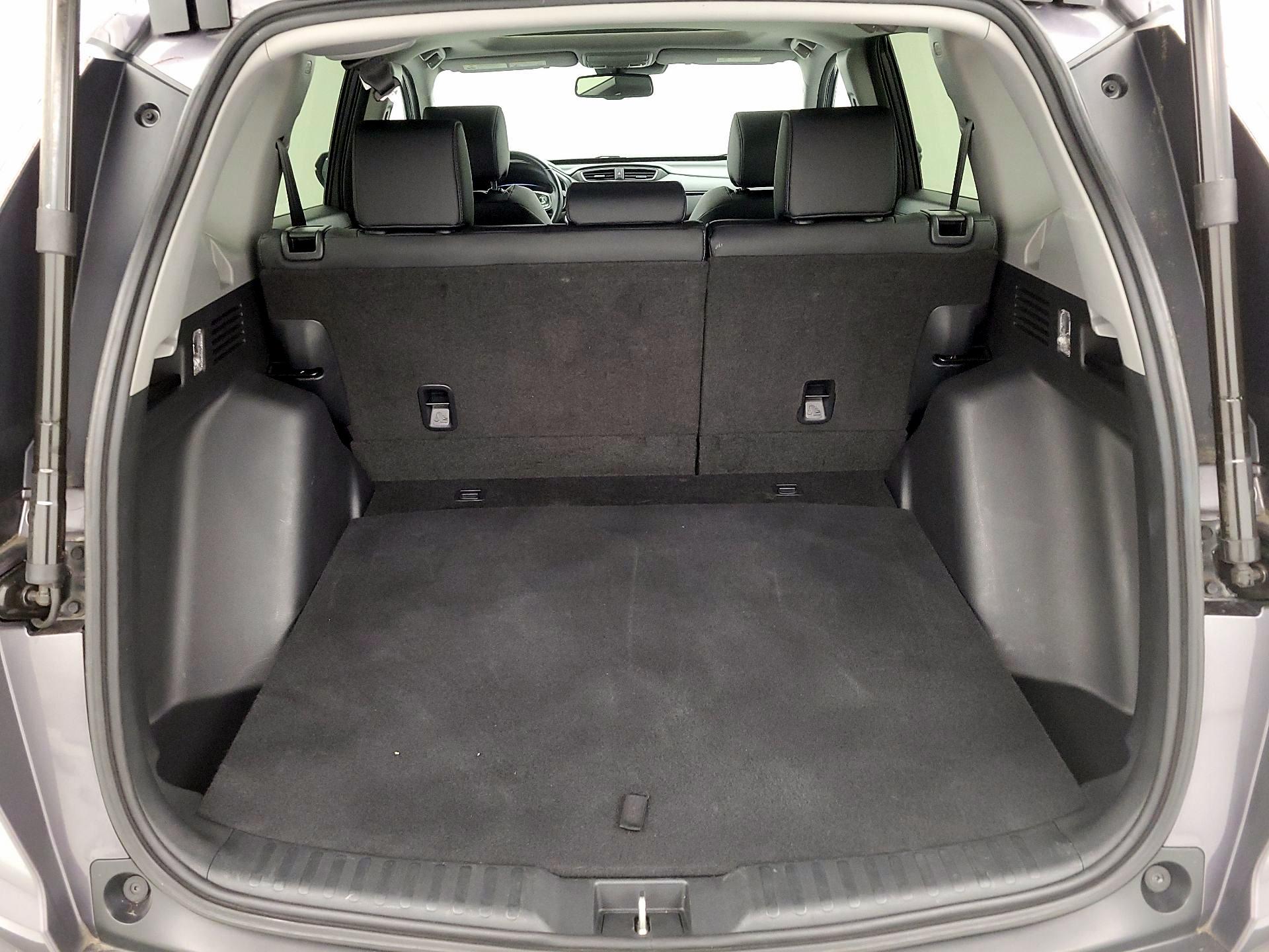 Thumbnail: 2019 Honda CR-V - 20