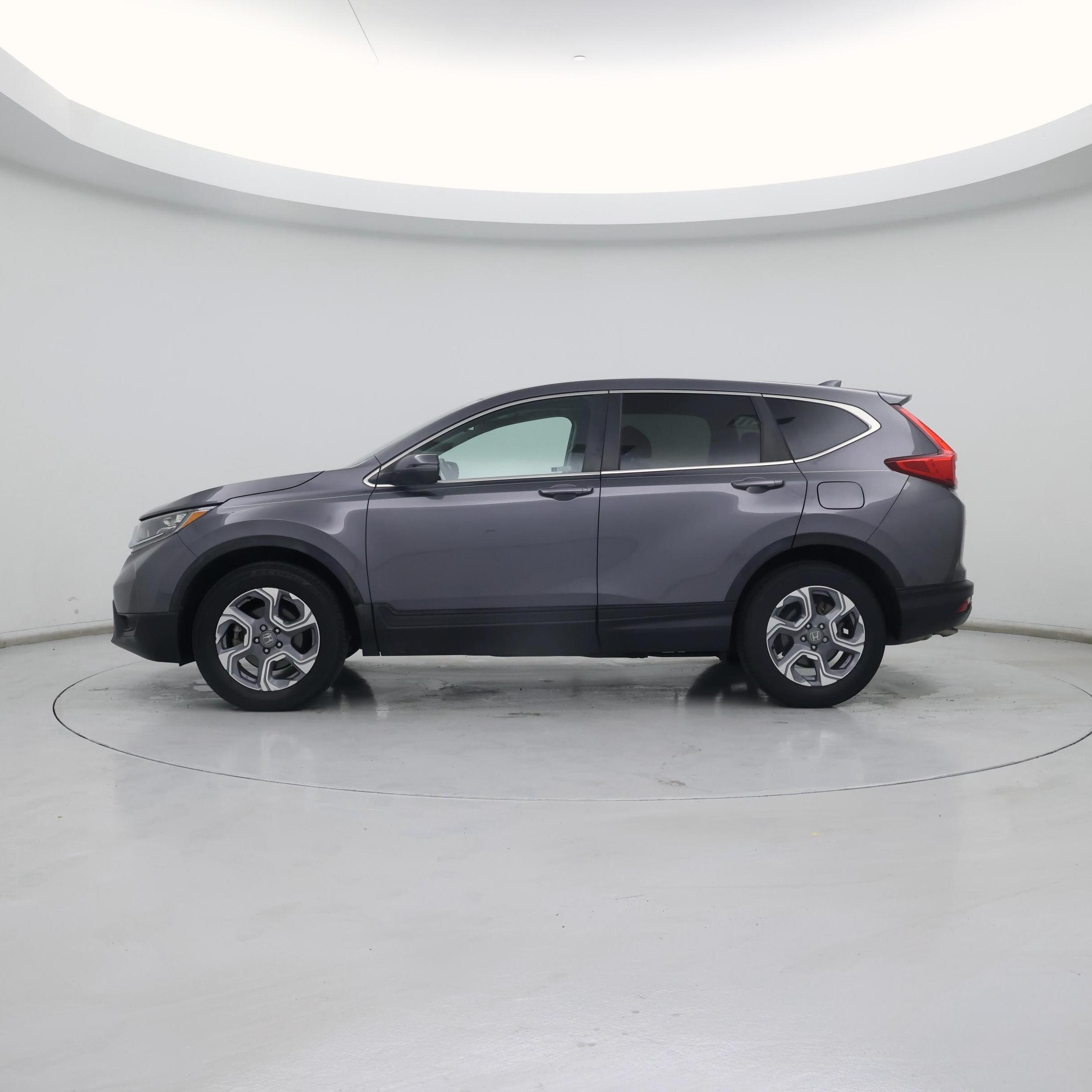 Thumbnail: 2019 Honda CR-V - 3